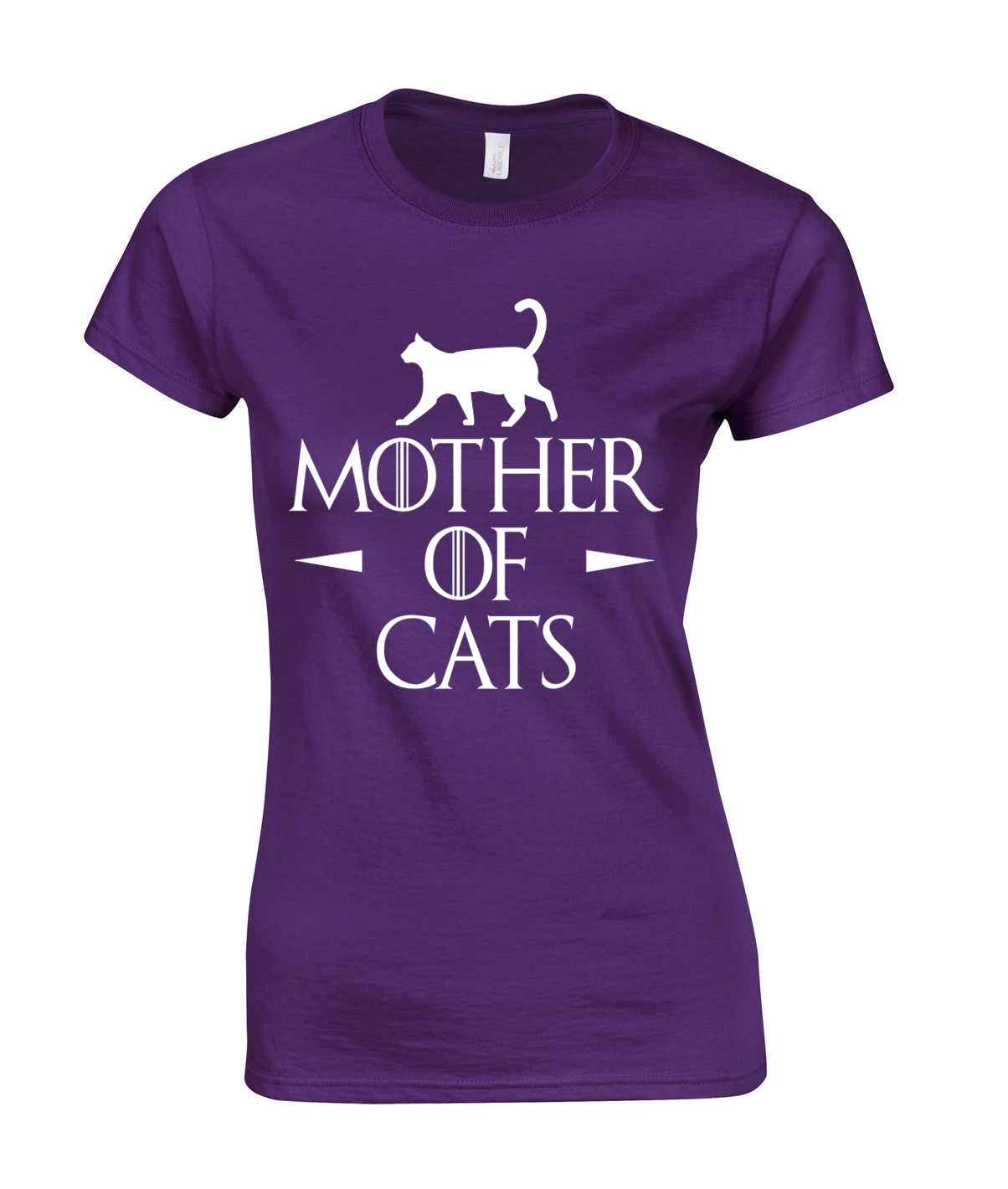 Women's Short Sleeve T-Shirts