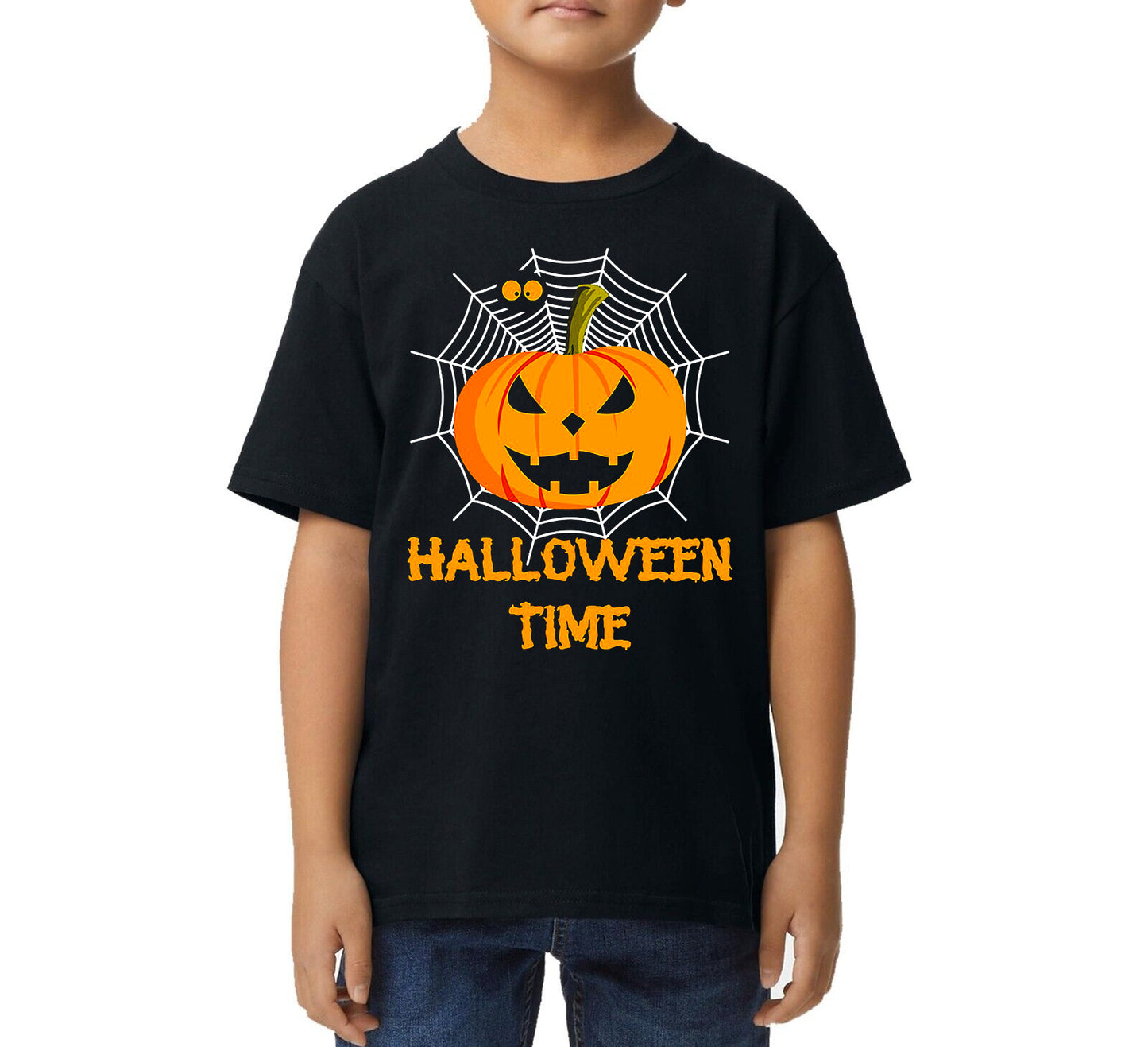 Halloween Time | KID'S T-SHIRT