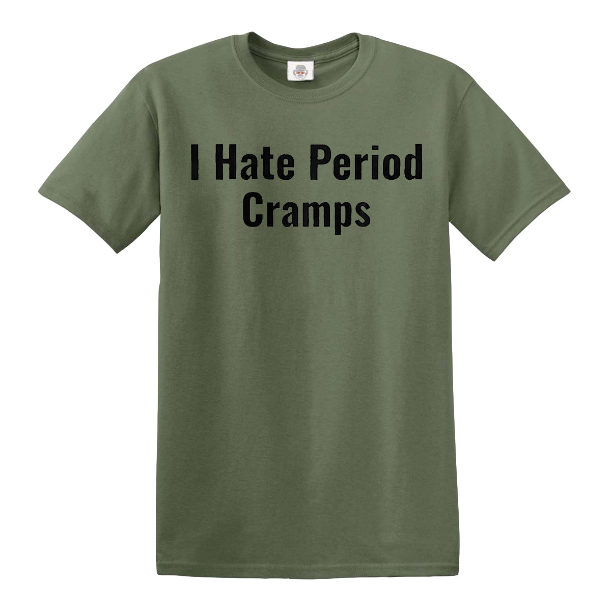 I Hate Period | MEN'S T-SHIRT