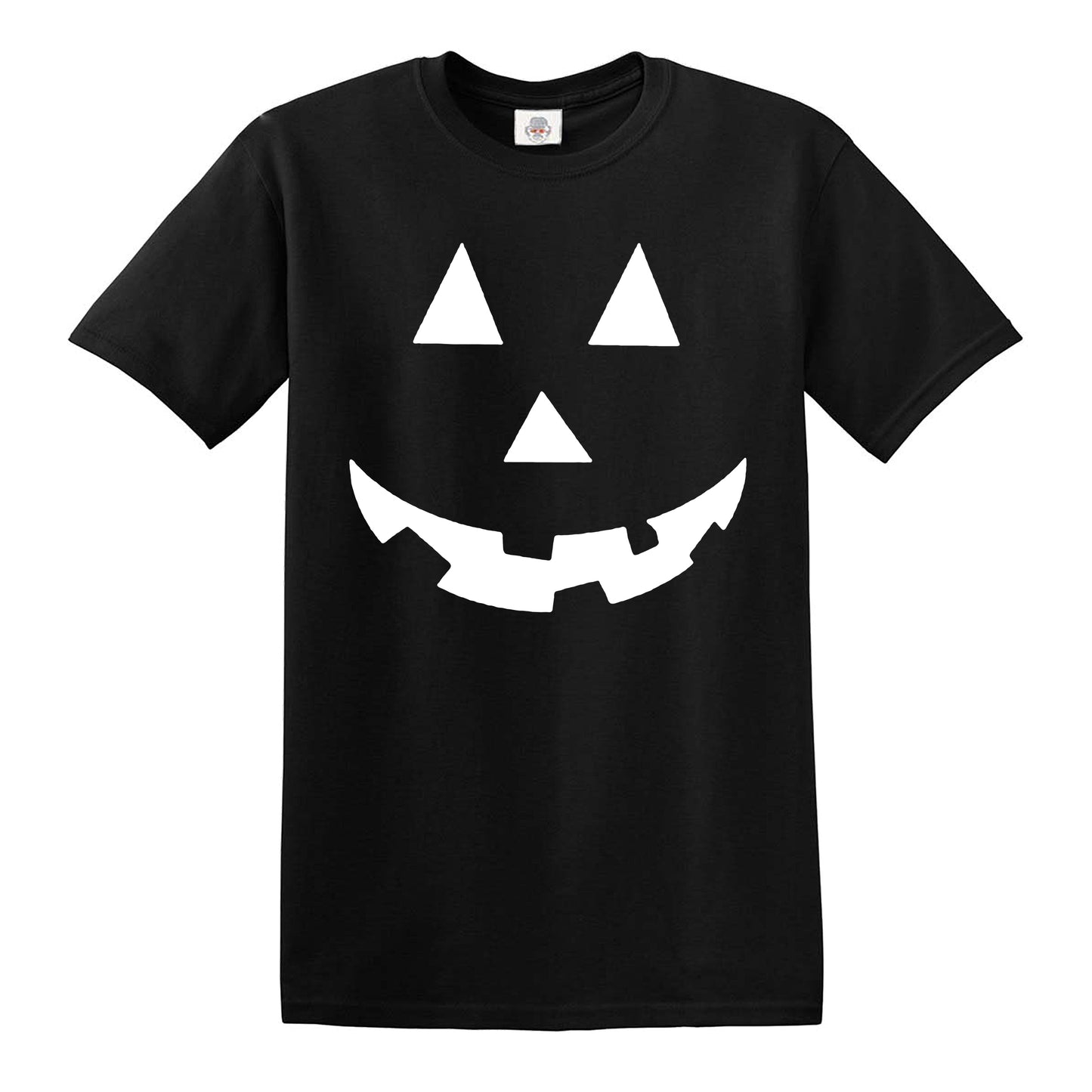 Halloween Pumpkin |T-Shirt For Men's