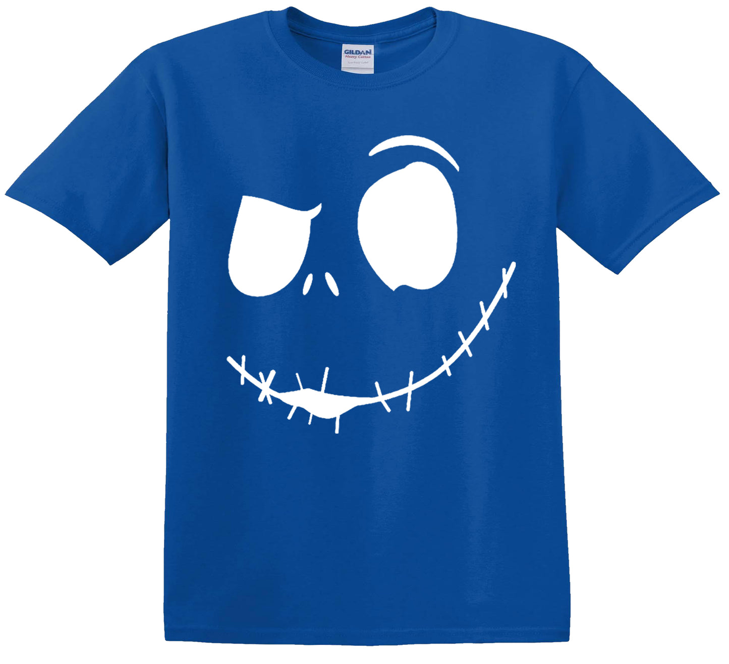 Jack Stitched Up Facen | KID'S T-SHIRT