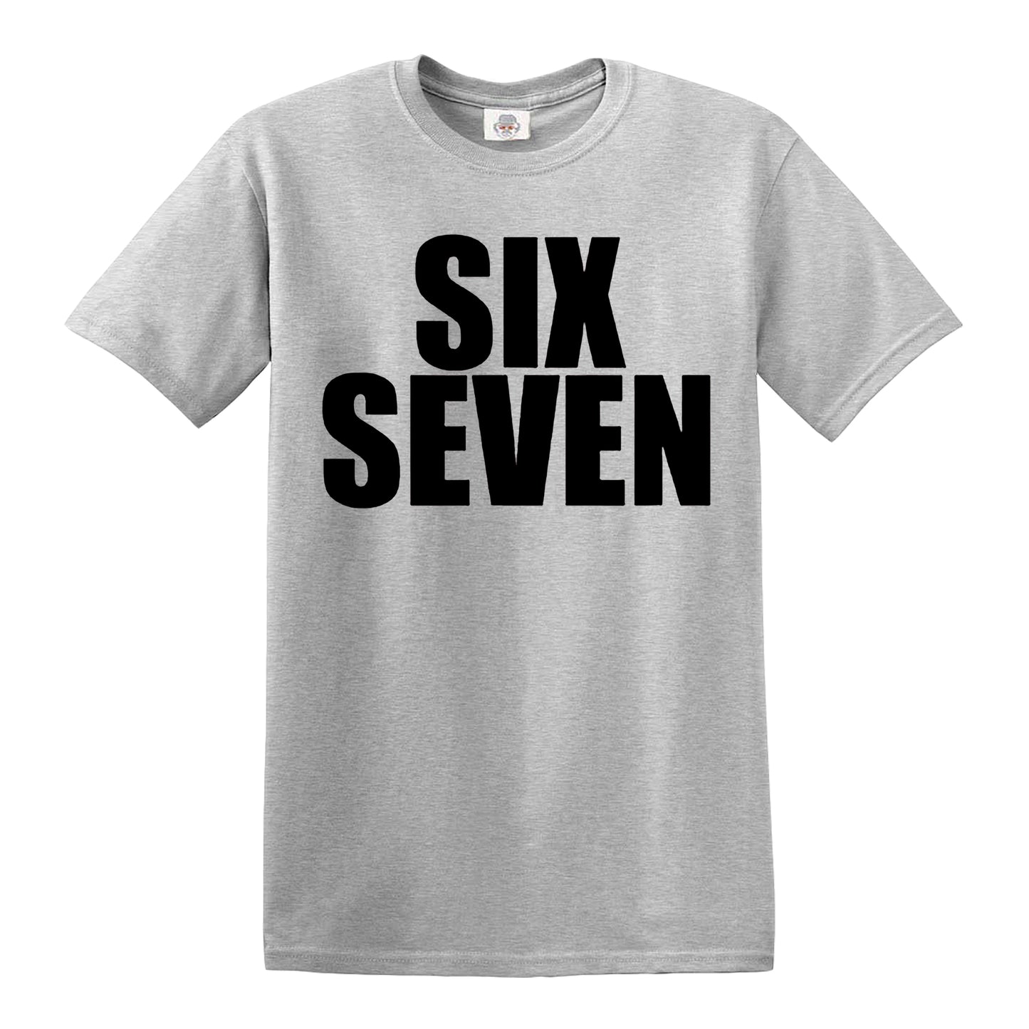 SIX SEVEN | MEN'S T-SHIRT
