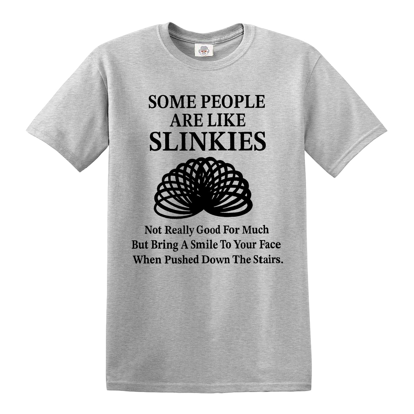 SOME PEOPLE | MEN'S T-SHIRT