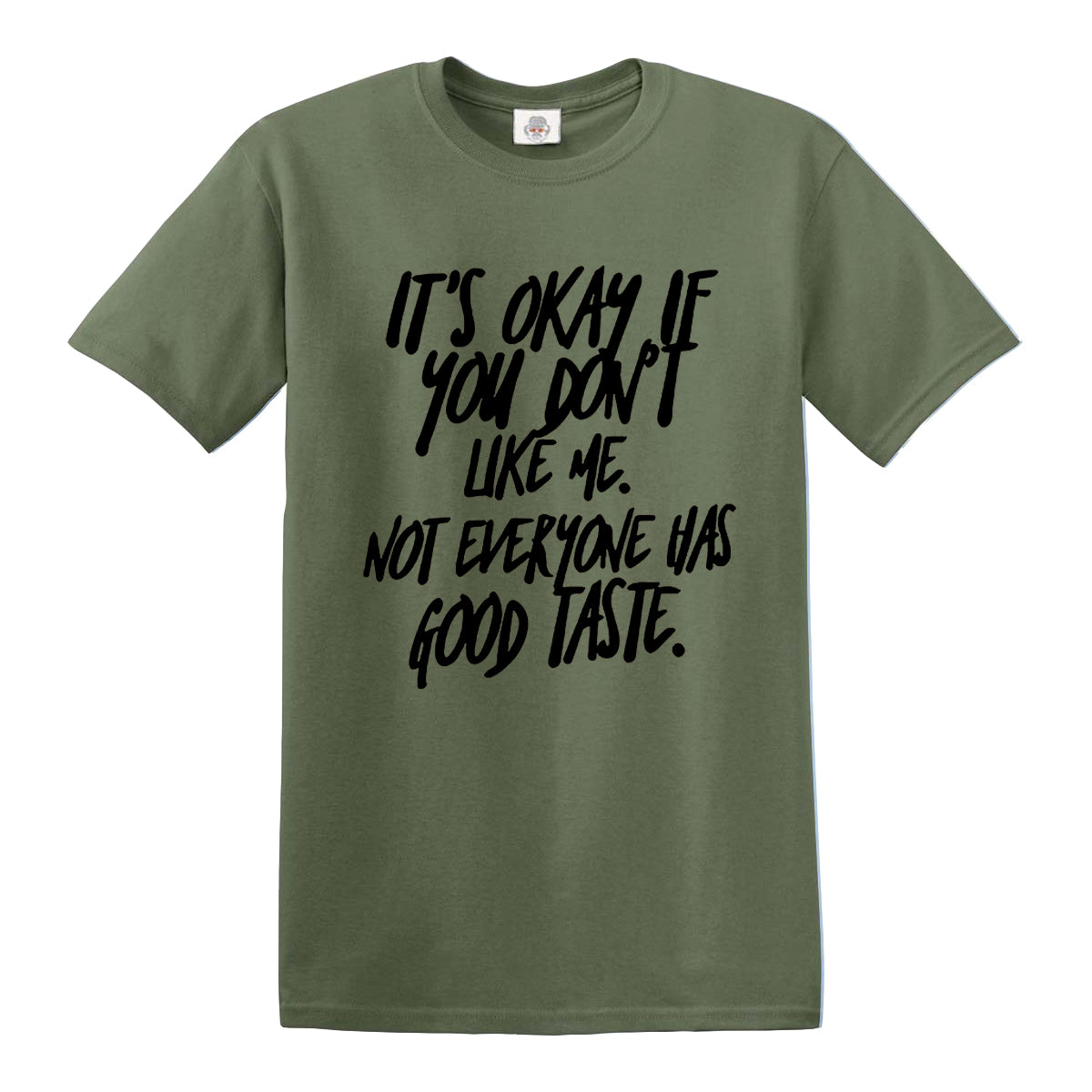 IT'S OKAY IF YOU  | MEN'S T-SHIRT