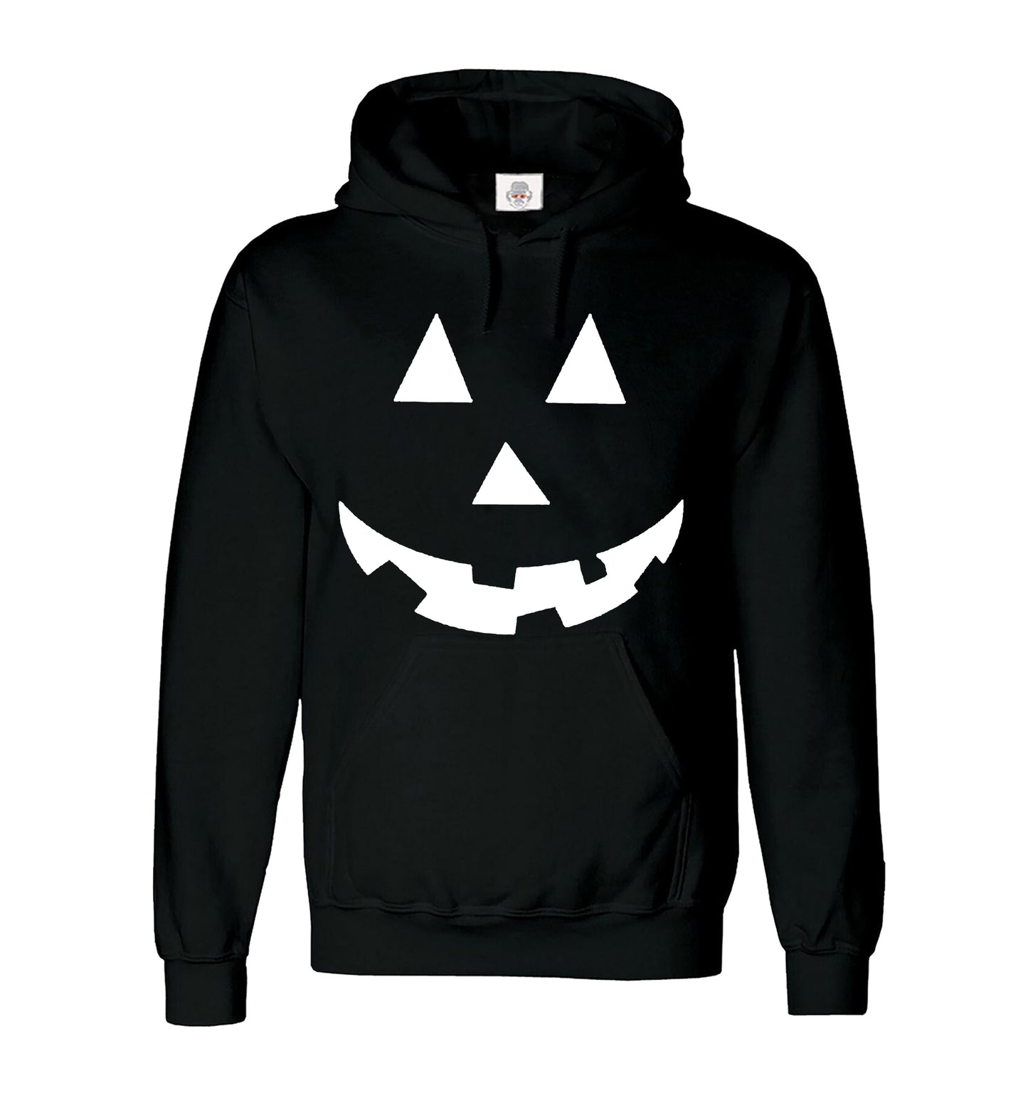 Halloween Pumpkin | Hoody For Men's