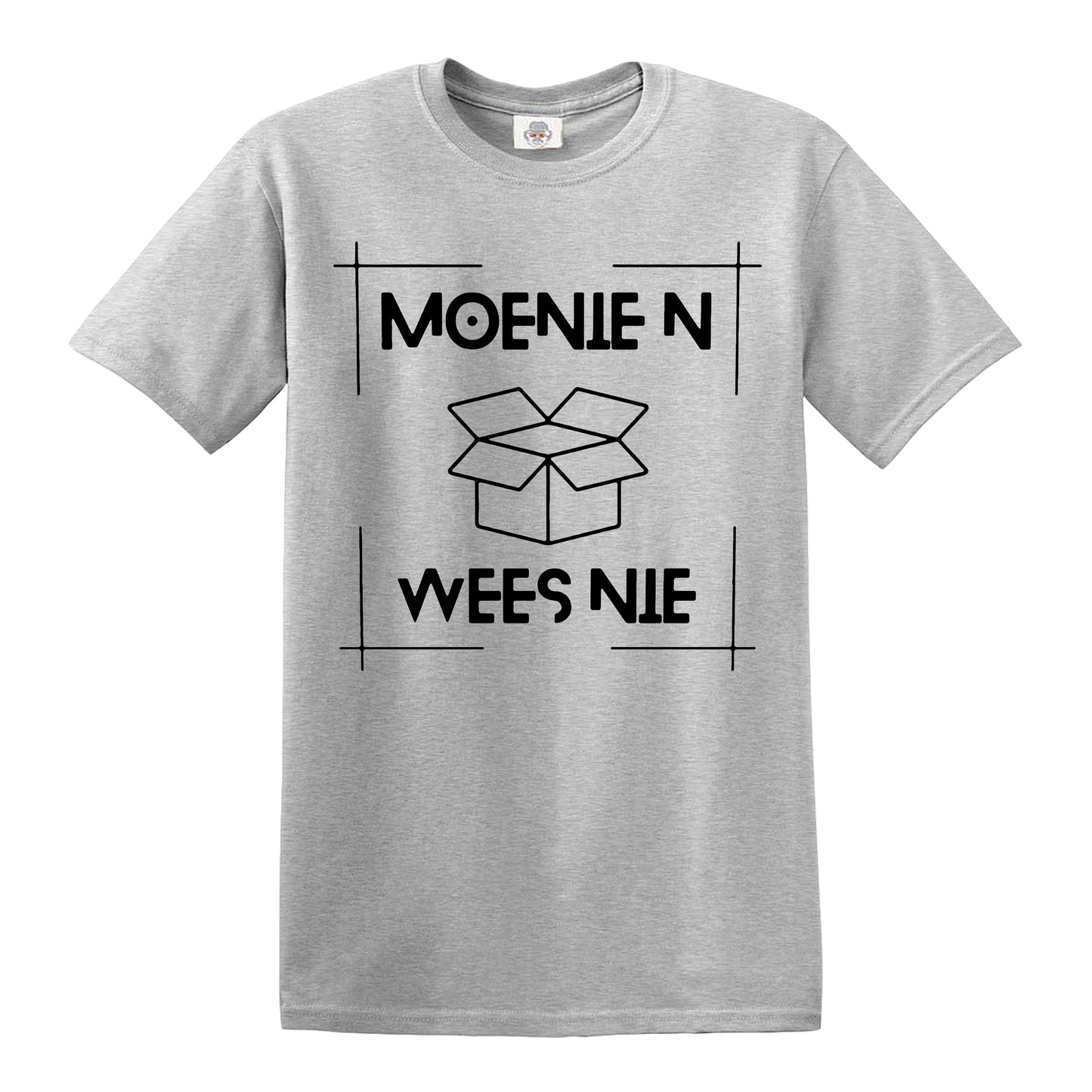 MOENIE N WEES | MEN'S T-SHIRT
