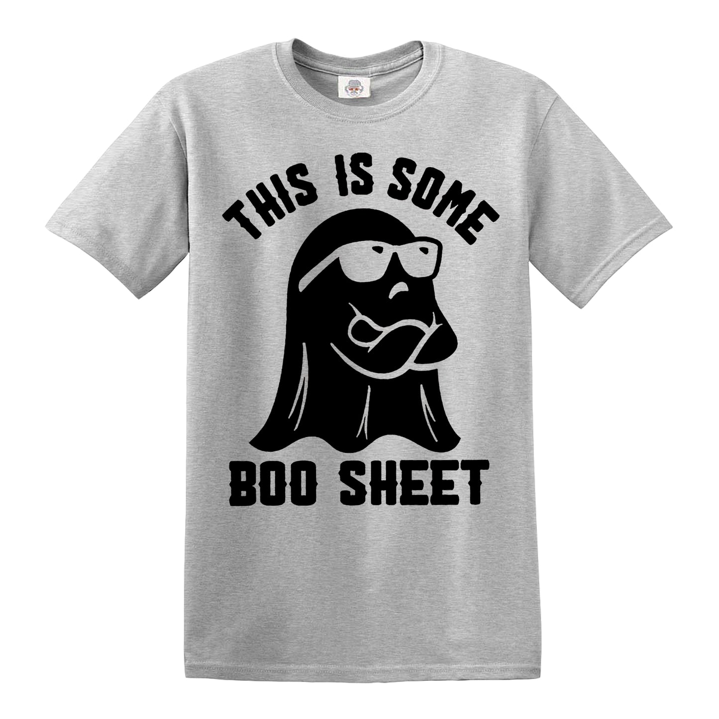 THIS IS SOME BOO | MEN'S T-SHIRT