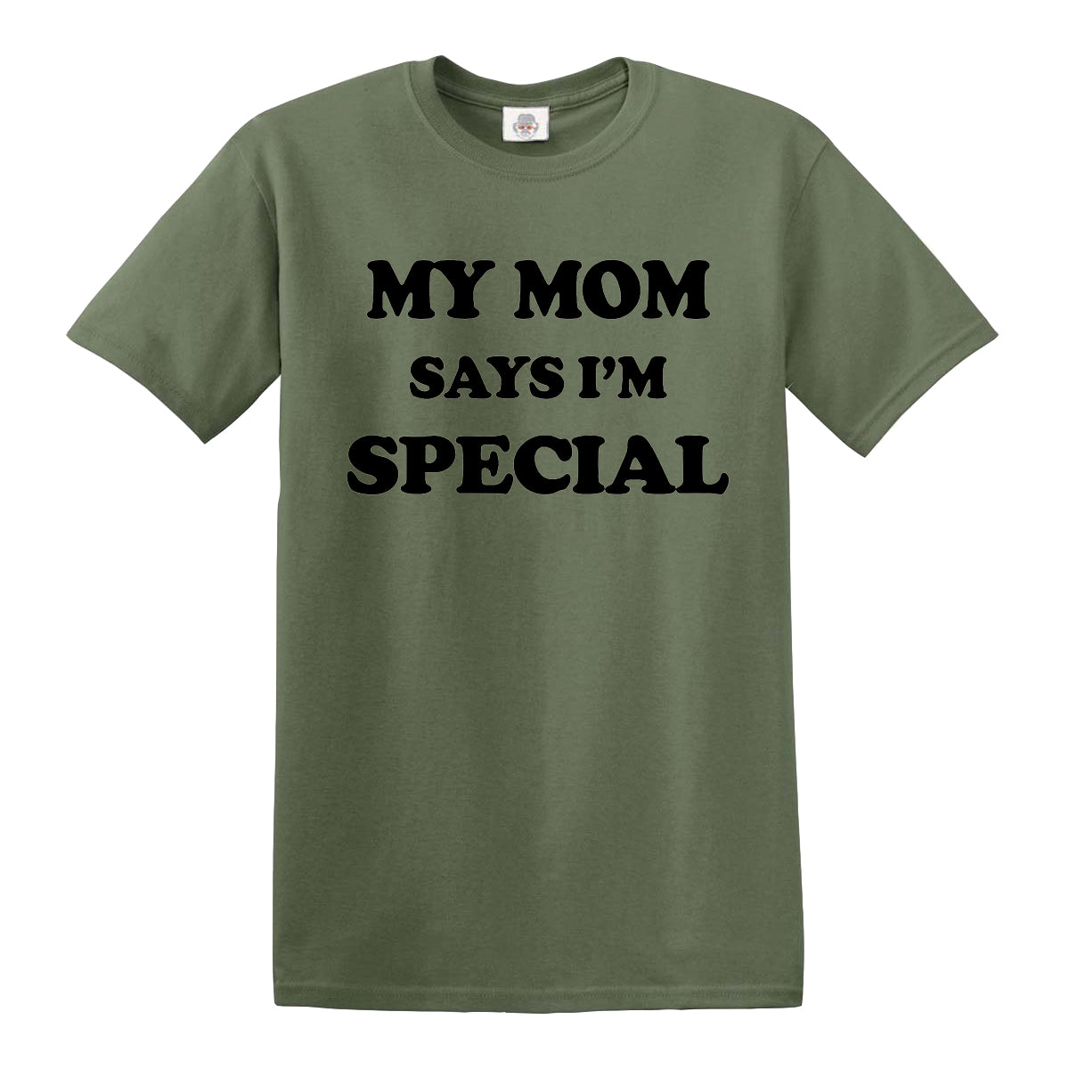 My Mom Says | MEN'S T-SHIRT