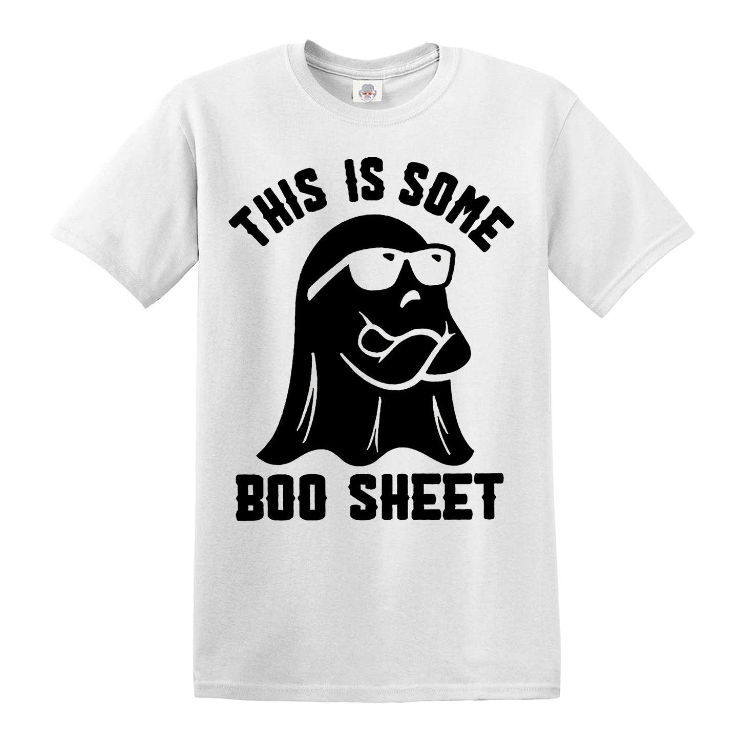 THIS IS SOME BOO | MEN'S T-SHIRT