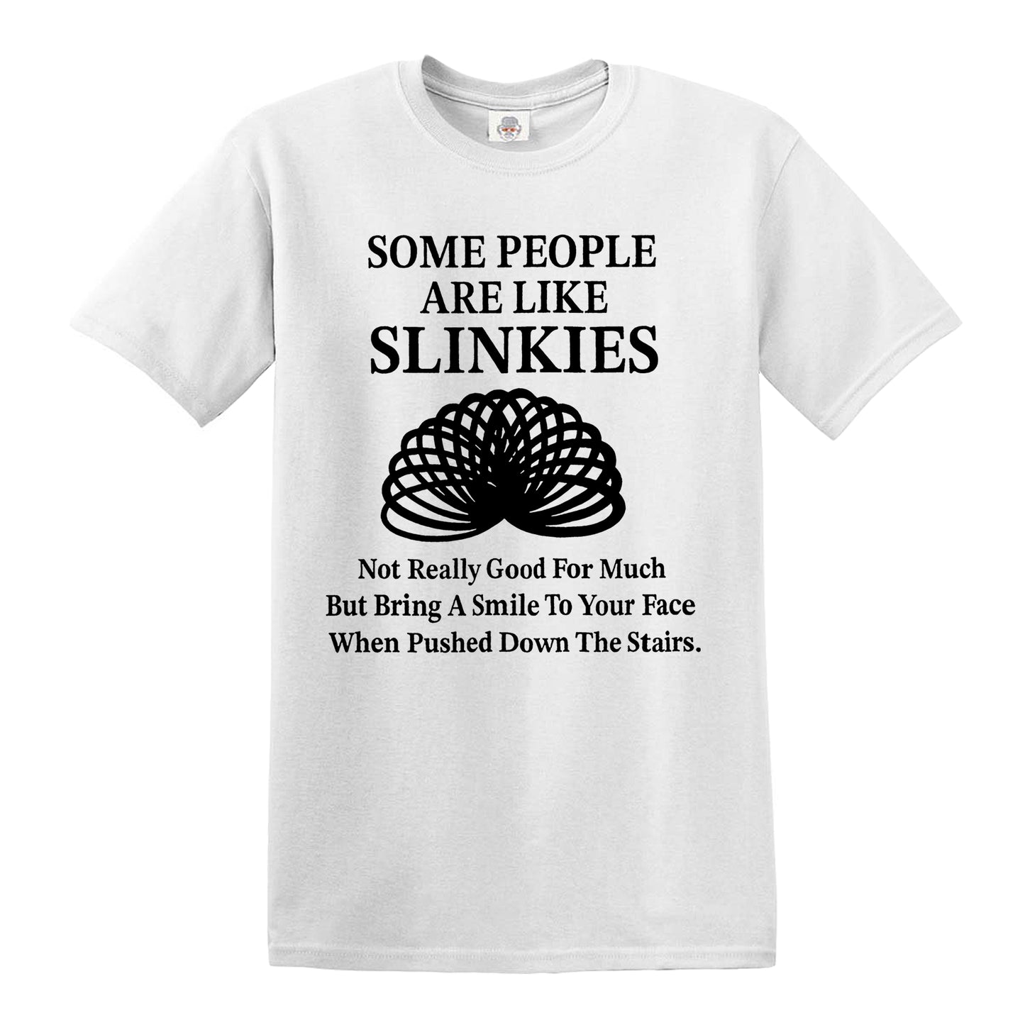 SOME PEOPLE | MEN'S T-SHIRT