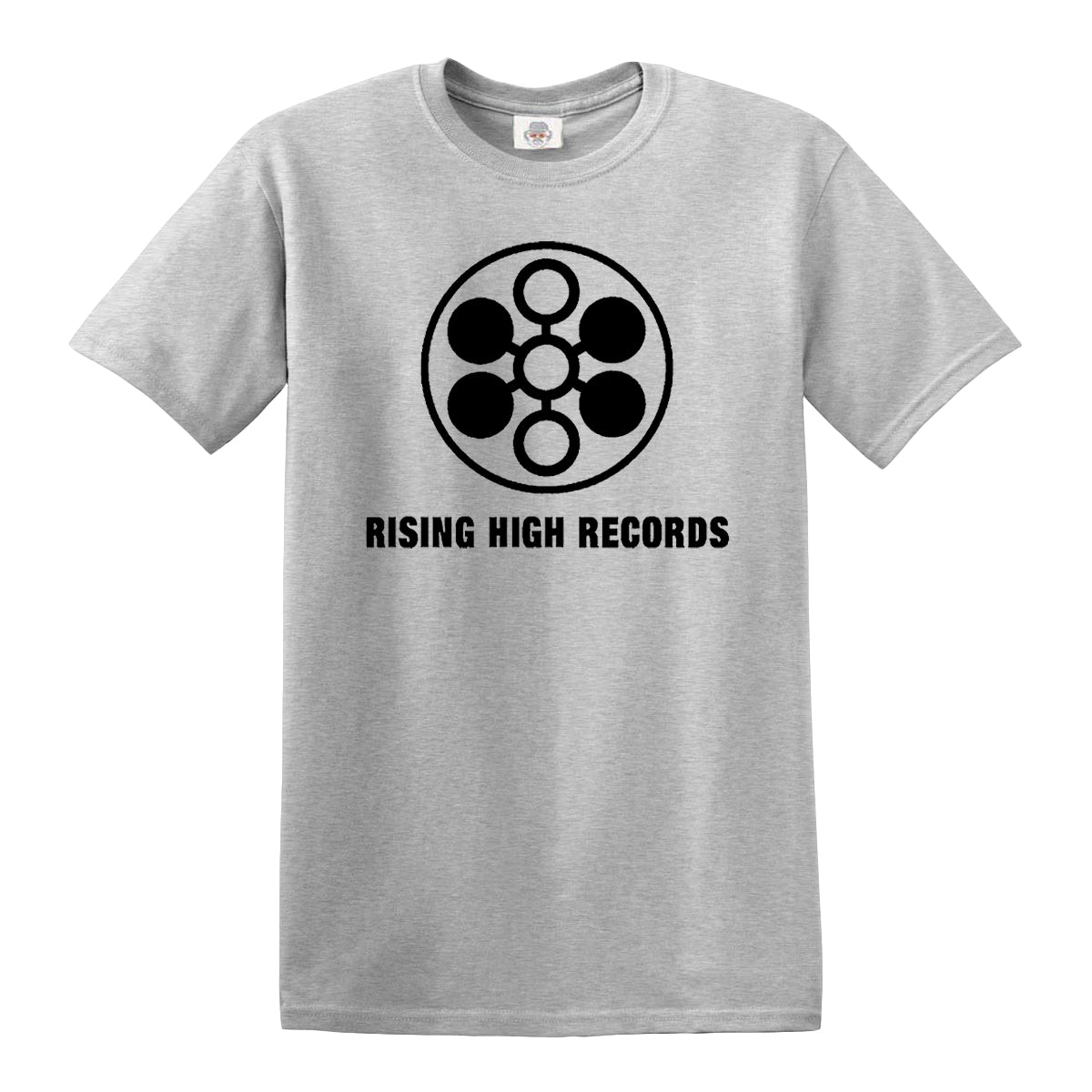 Rising High | MEN'S T-SHIRT
