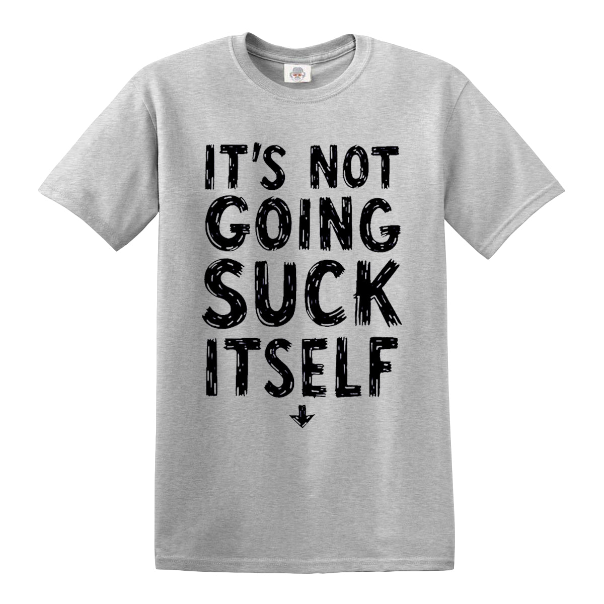 It's Not Going | MEN'S T-SHIRT
