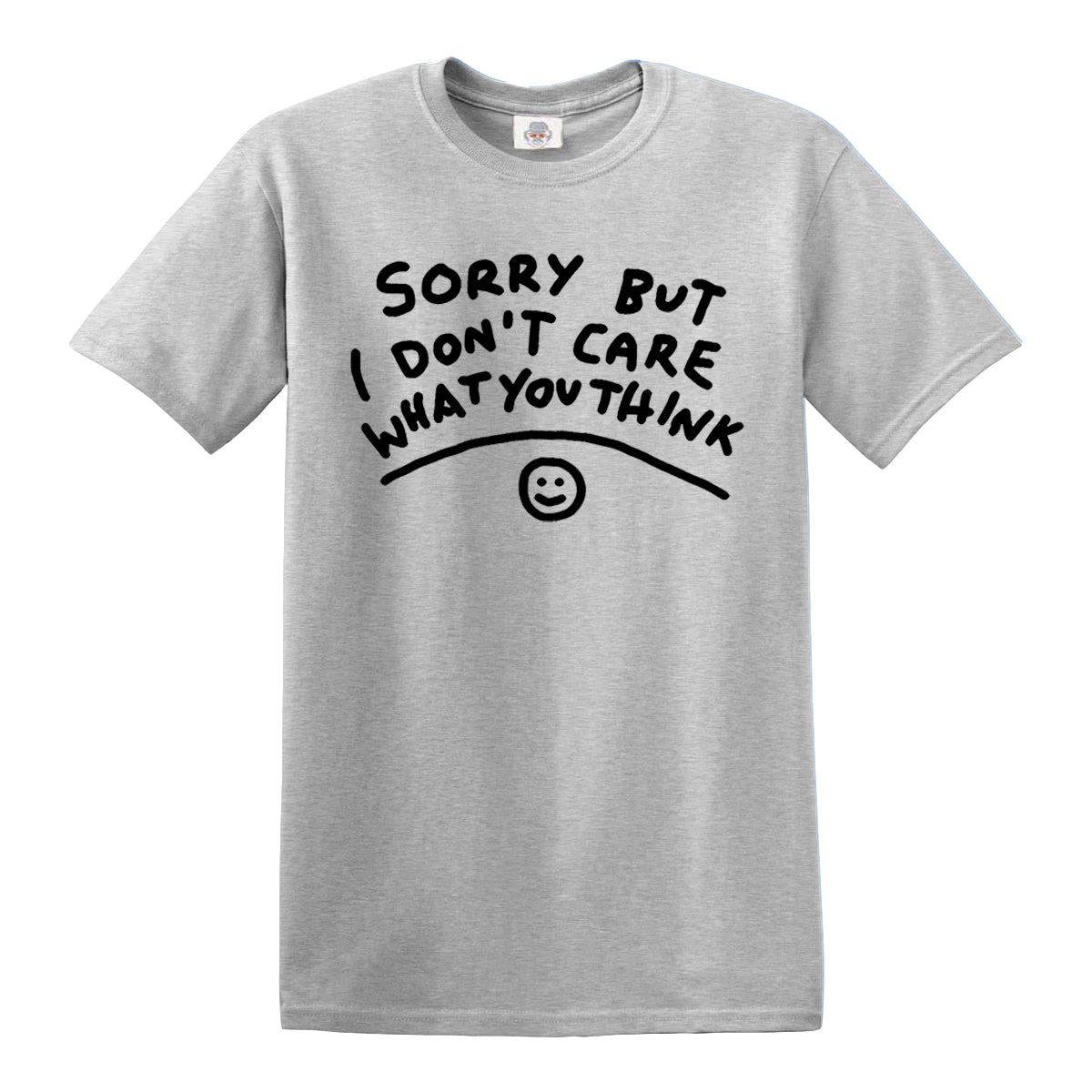 SORRY BUT I DON'T | MEN'S T-SHIRT