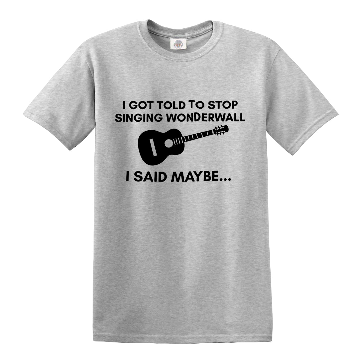 I GOT TOLD TO STOP | MEN'S T-SHIRT