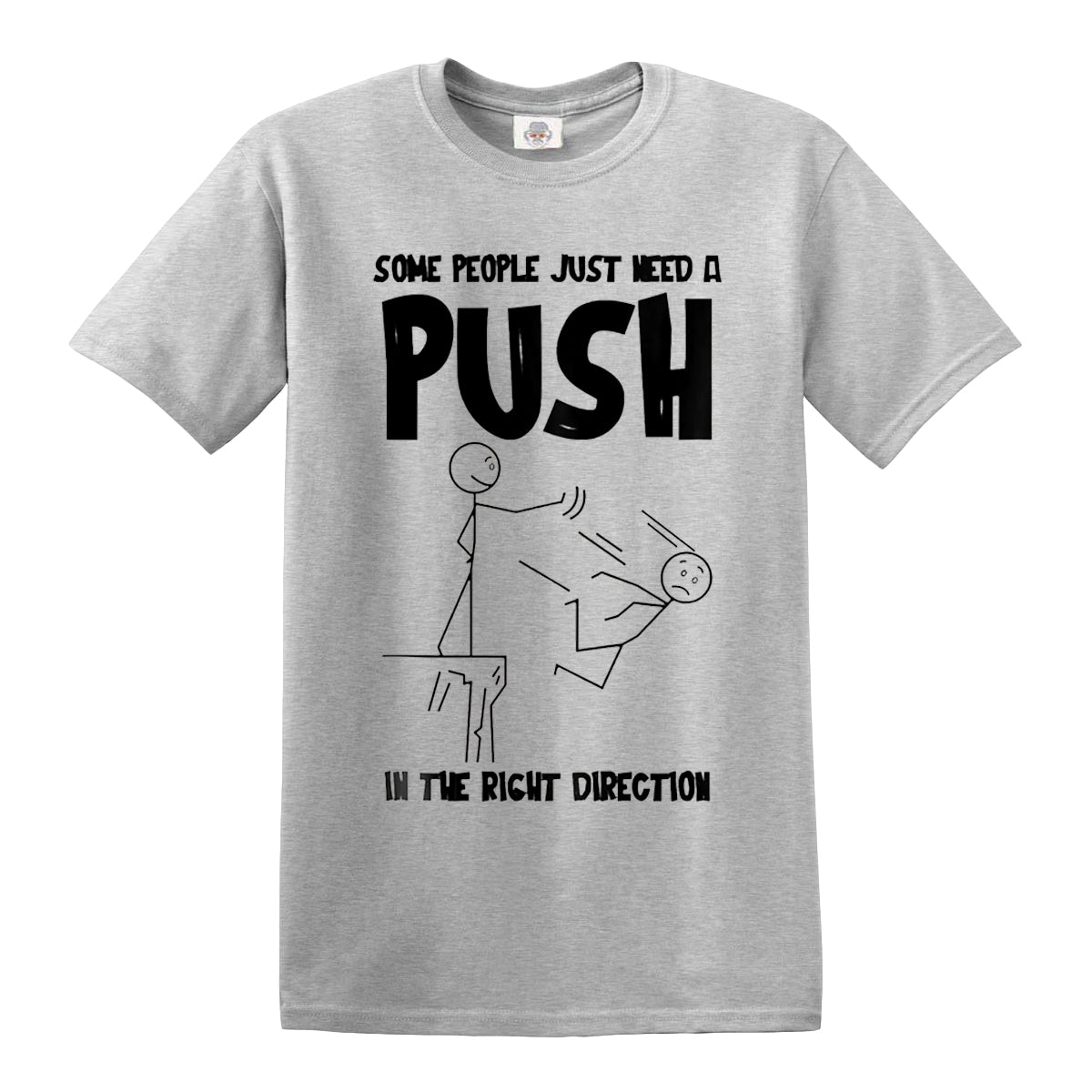 Some People | MEN'S T-SHIRT