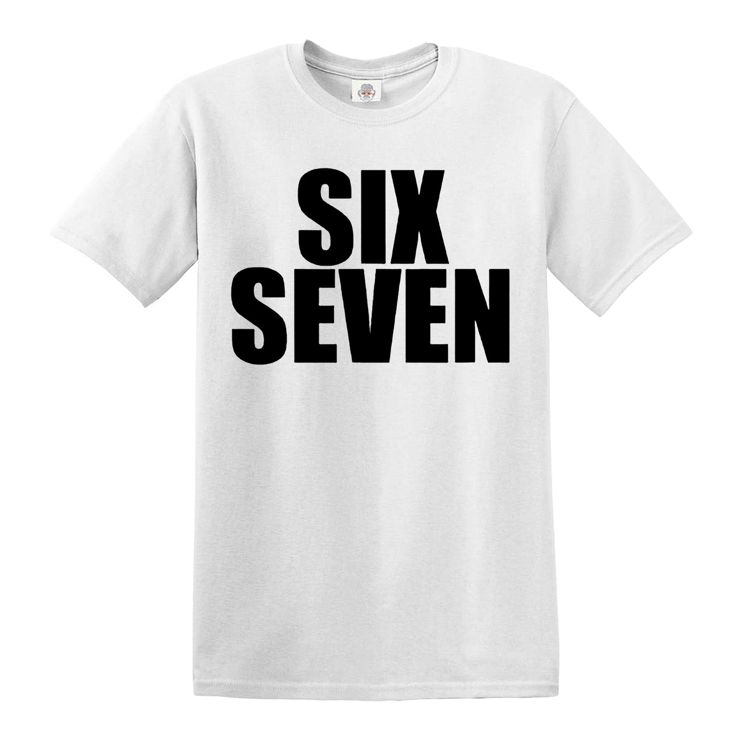 SIX SEVEN | MEN'S T-SHIRT