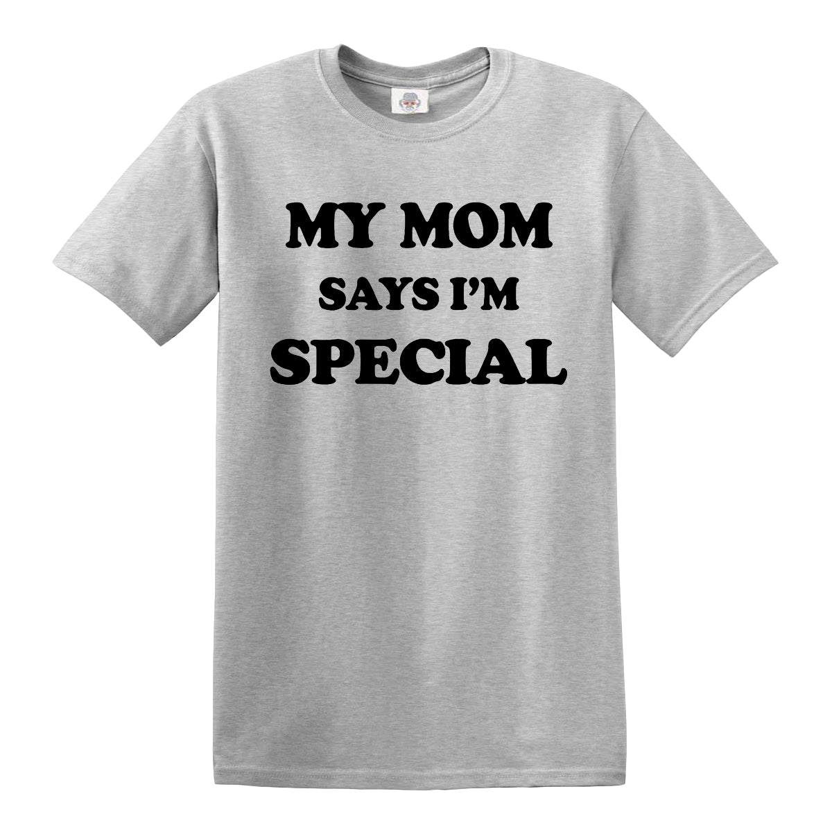 My Mom Says | MEN'S T-SHIRT