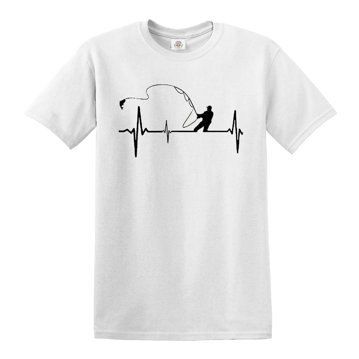 FLY FISHING | MEN'S T-SHIRT