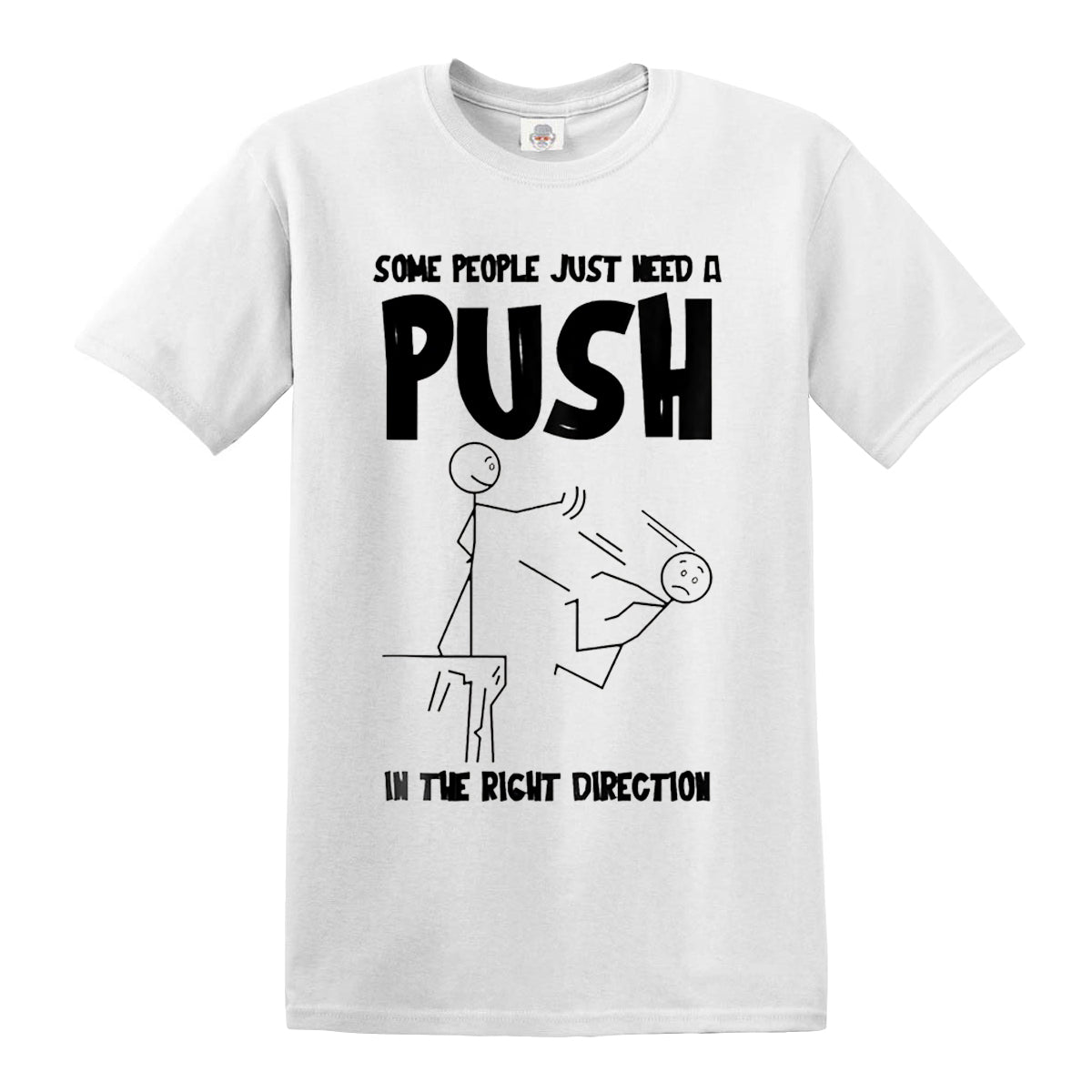 Some People | MEN'S T-SHIRT