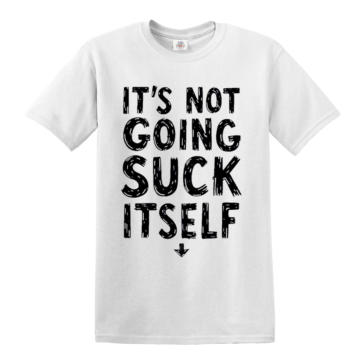 It's Not Going | MEN'S T-SHIRT
