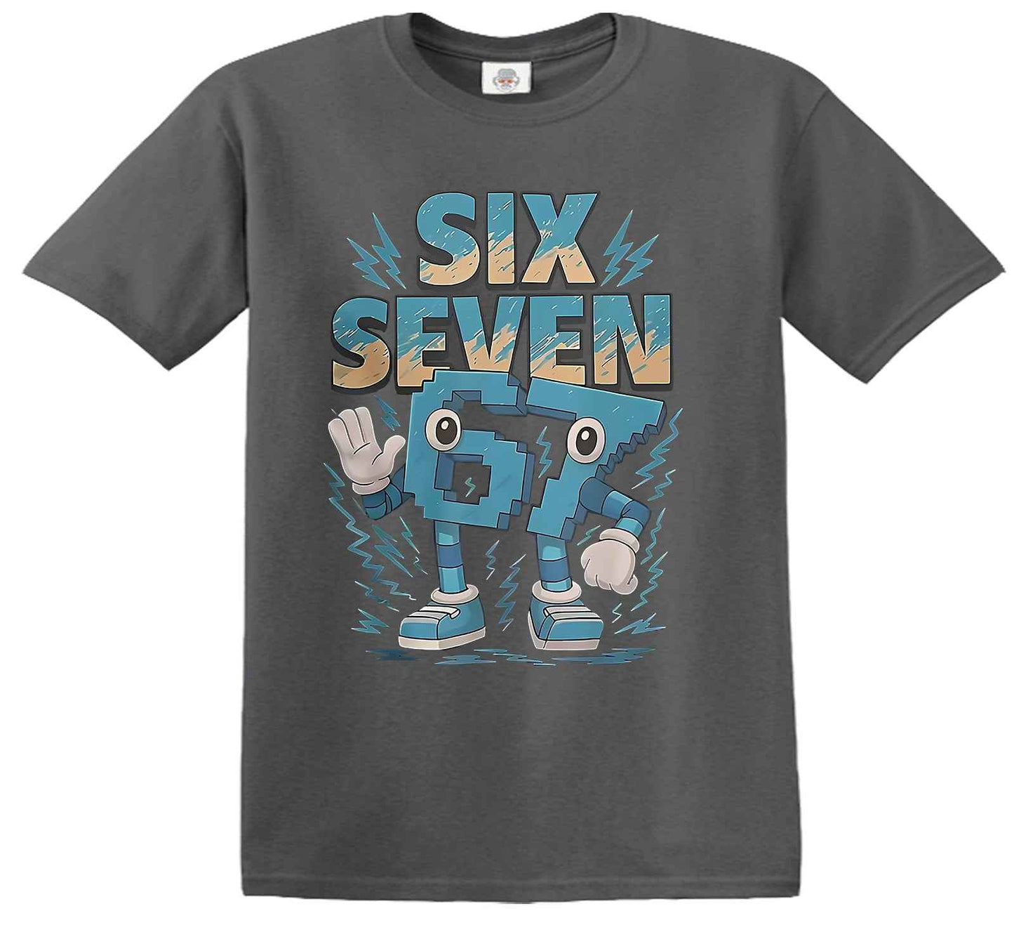 Kids Meme 67 | KID'S T-SHIRT