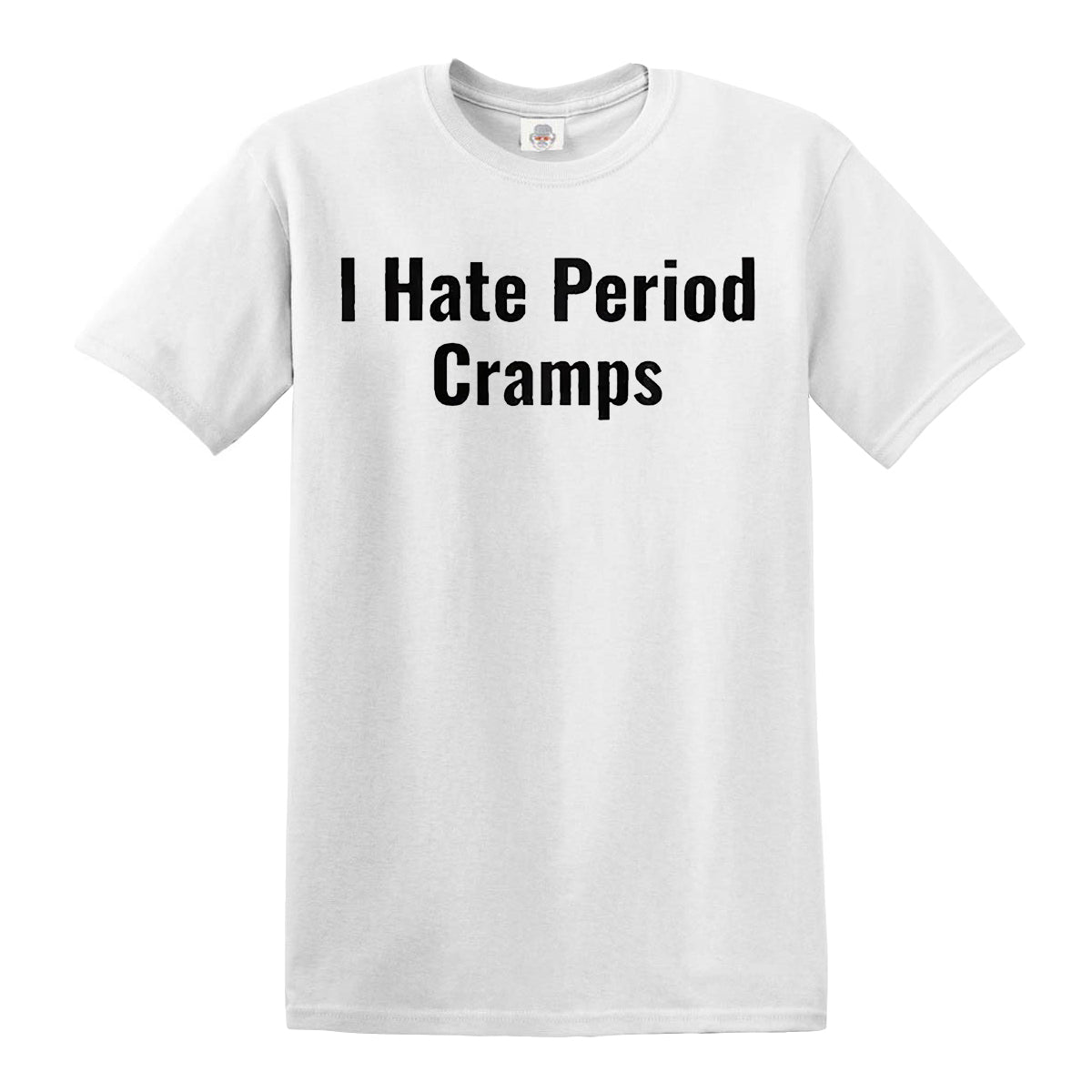 I Hate Period | MEN'S T-SHIRT