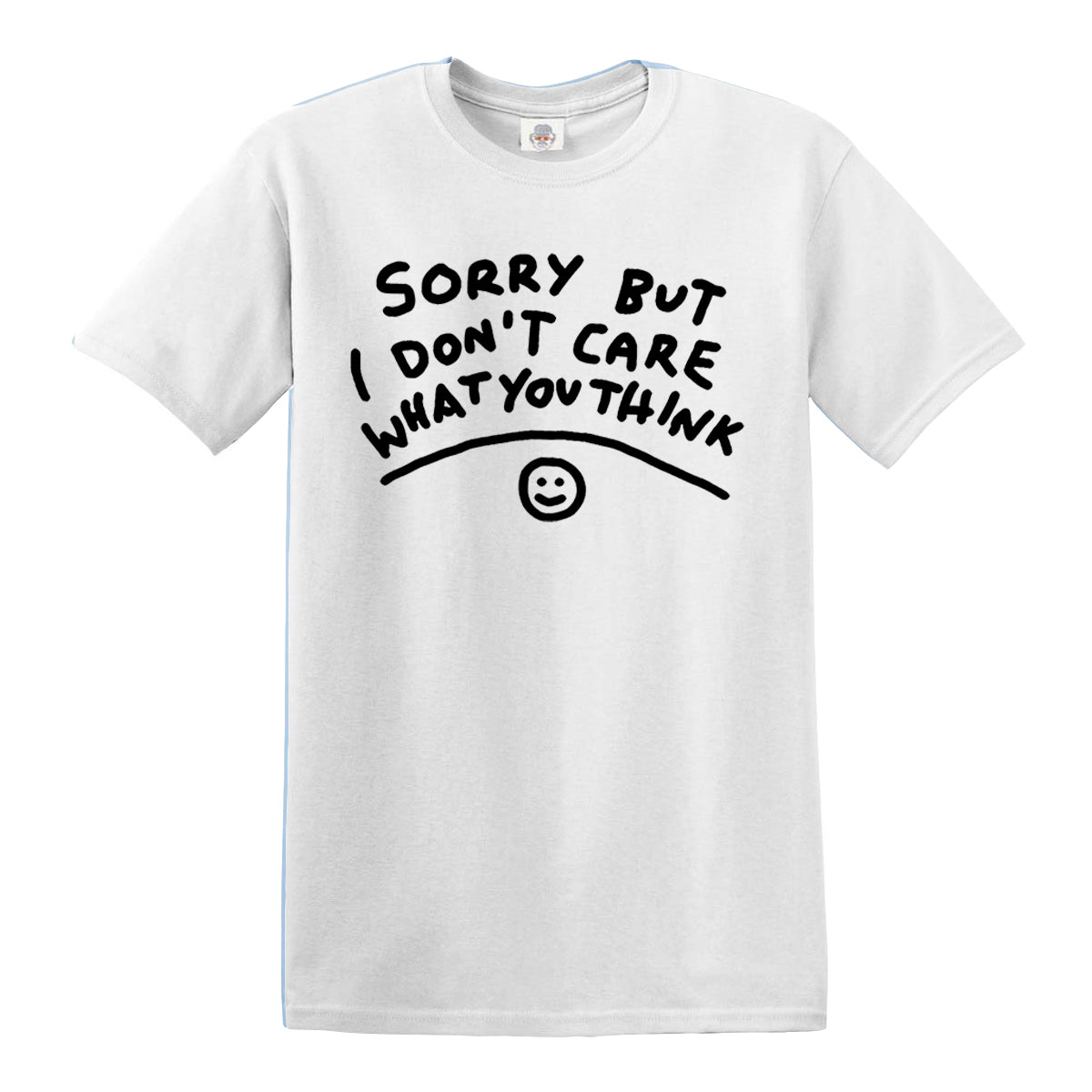 SORRY BUT I DON'T | MEN'S T-SHIRT