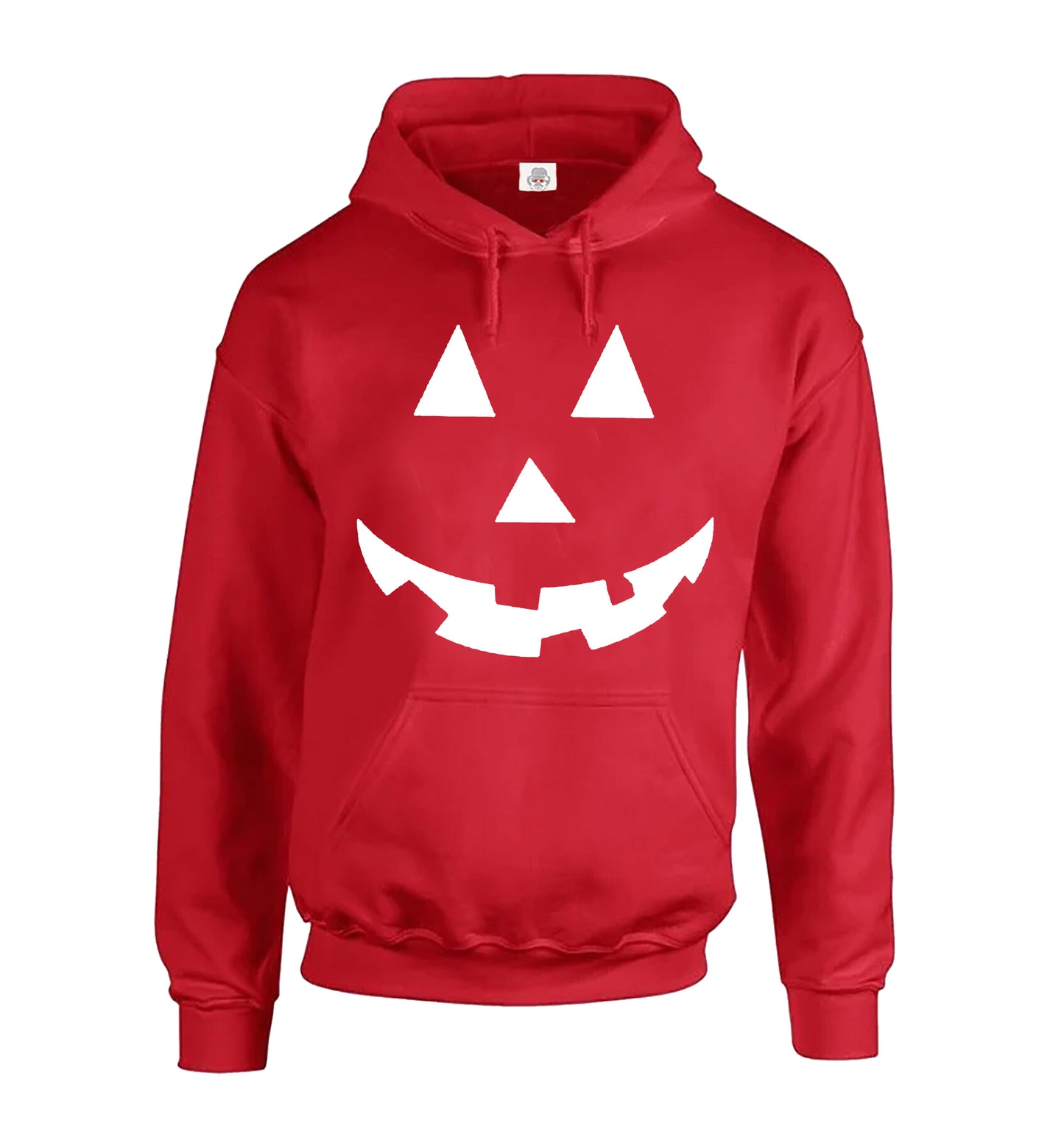 Halloween Pumpkin | Hoody For Men's