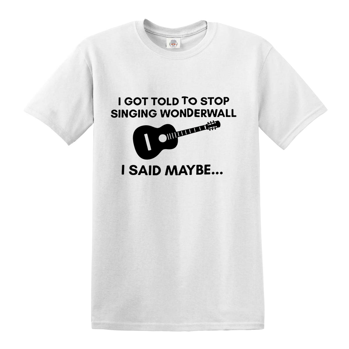 I GOT TOLD TO STOP | MEN'S T-SHIRT