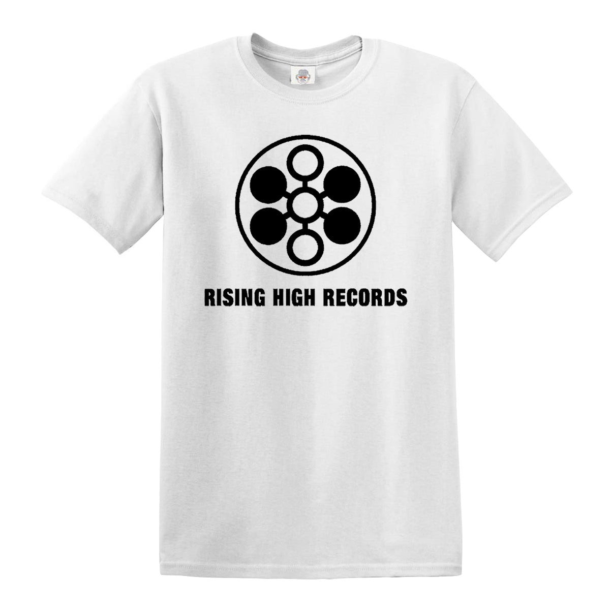 Rising High | MEN'S T-SHIRT