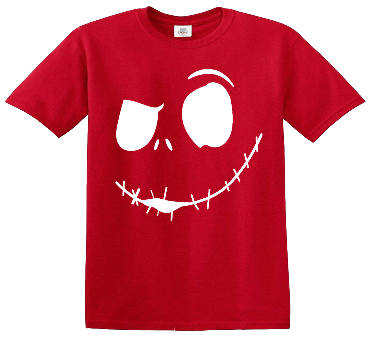 Jack Stitched Up Facen | KID'S T-SHIRT