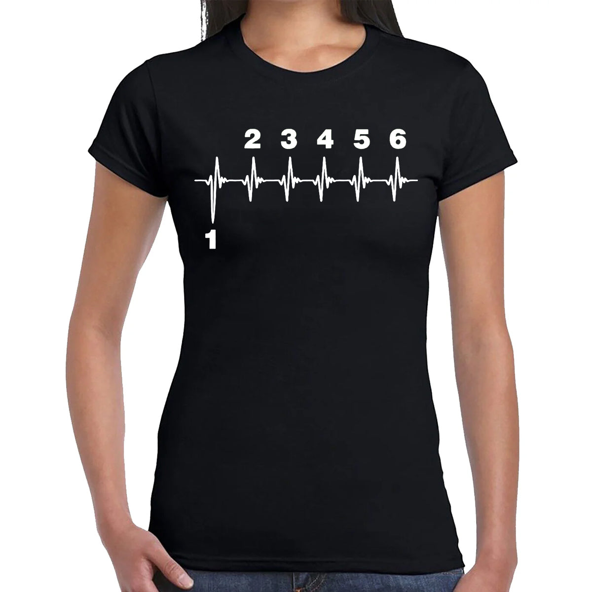 Motorcycle Gear | LADIES T-SHIRT