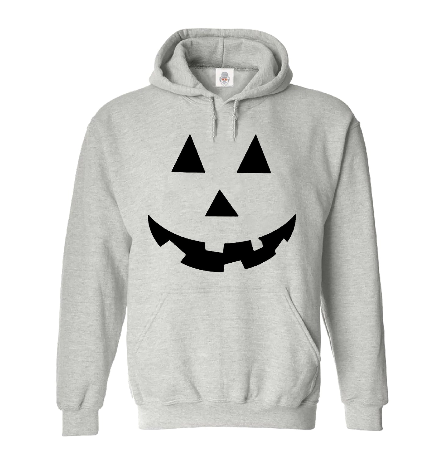 Halloween Pumpkin | Hoody For Men's