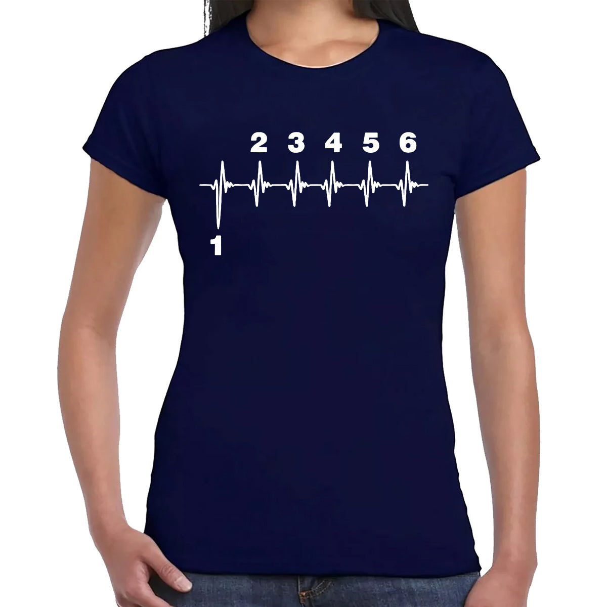 Motorcycle Gear | LADIES T-SHIRT