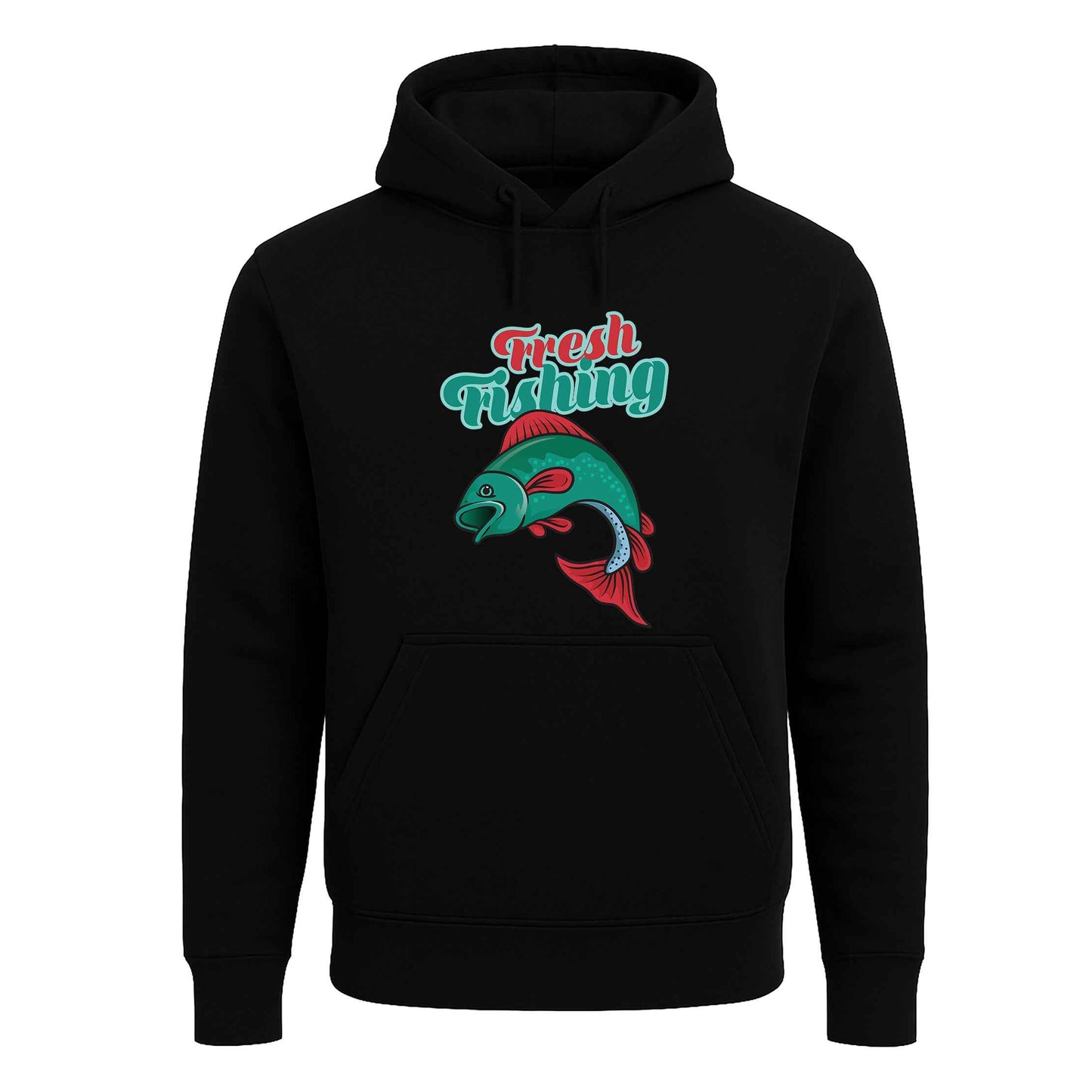 FRESH FISHING | Hoody For Men's