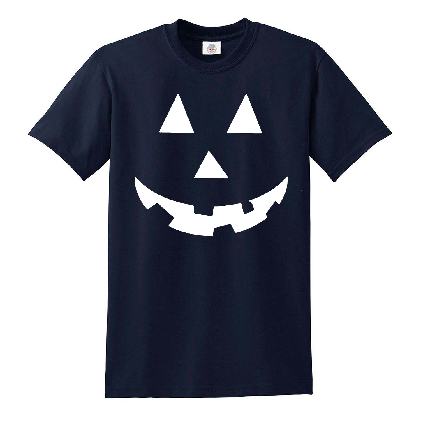 Halloween Pumpkin |T-Shirt For Men's
