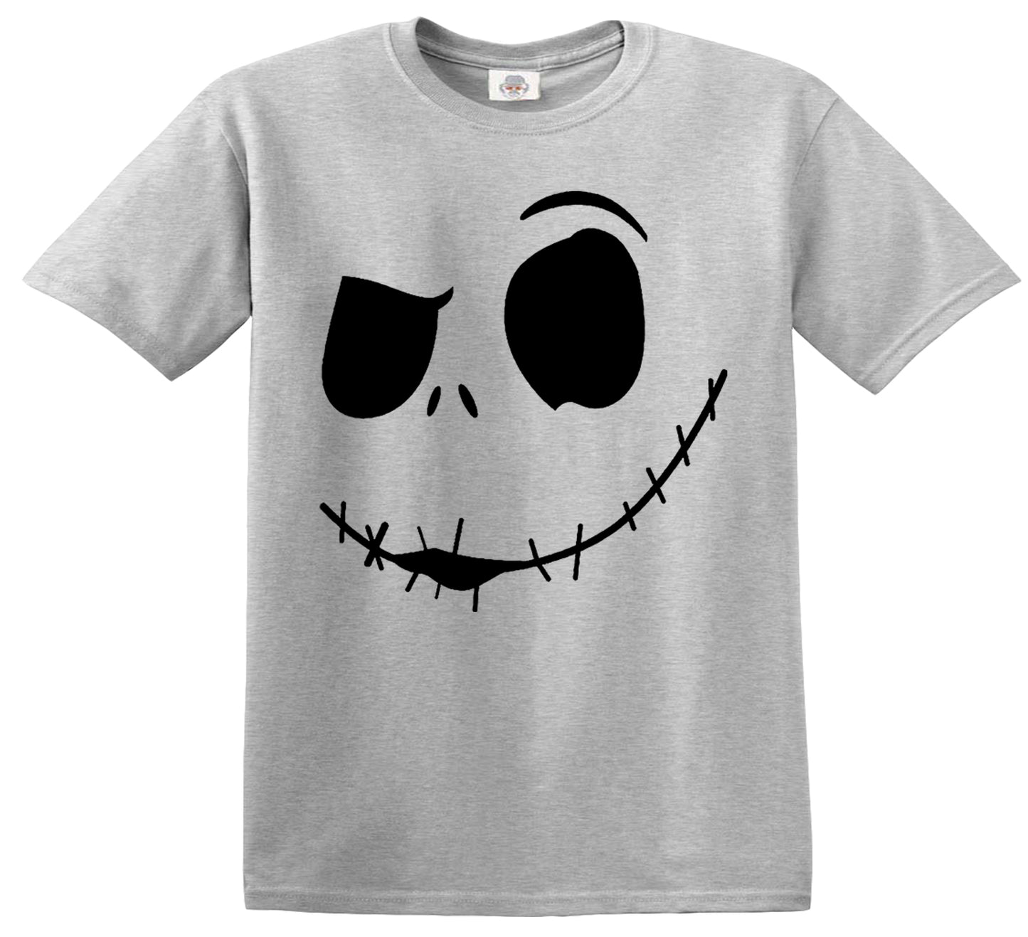 Jack Stitched Up Facen | KID'S T-SHIRT