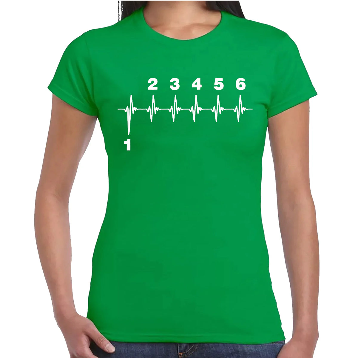Motorcycle Gear | LADIES T-SHIRT