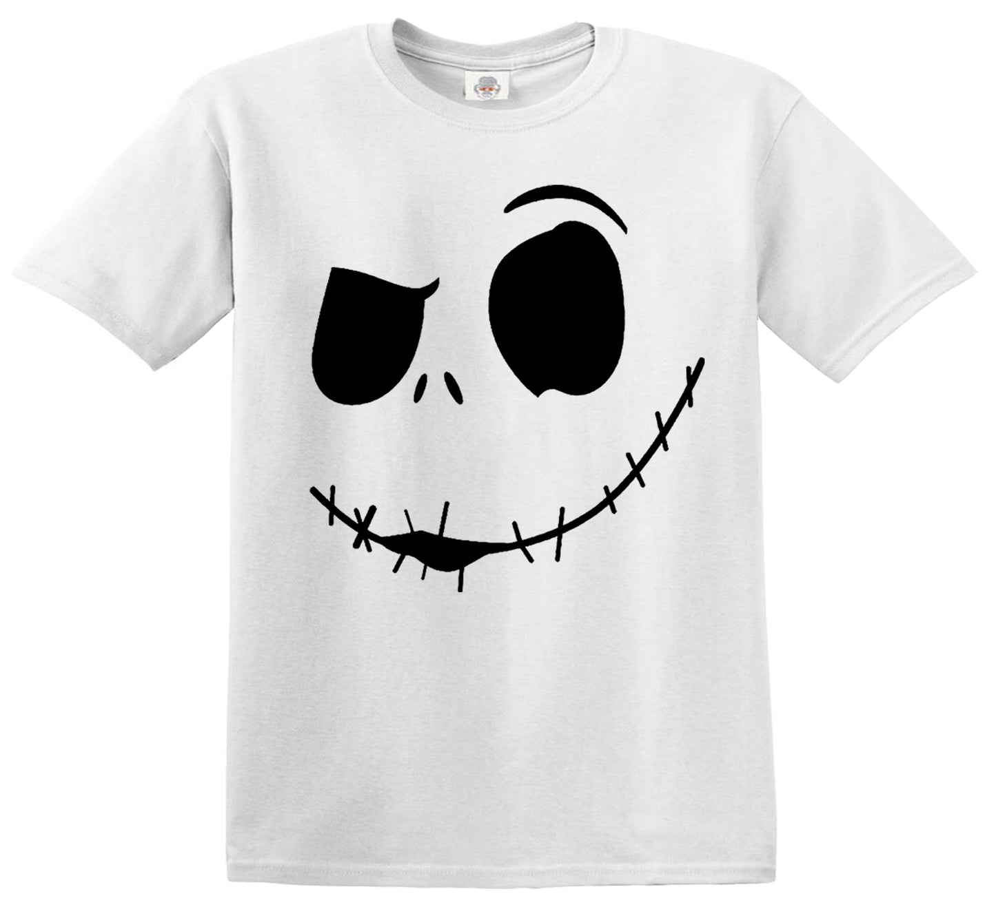 Jack Stitched Up Facen | KID'S T-SHIRT