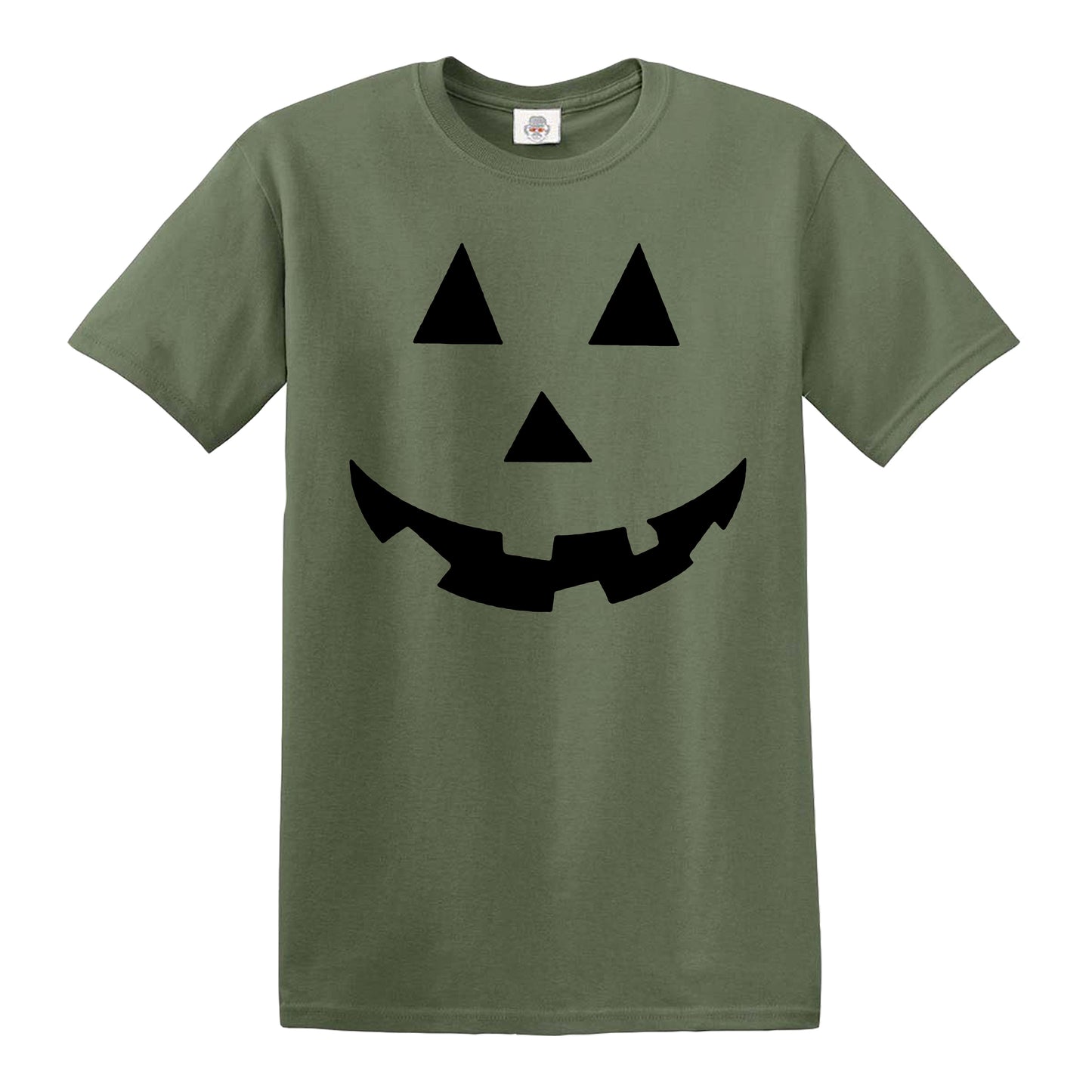 Halloween Pumpkin |T-Shirt For Men's
