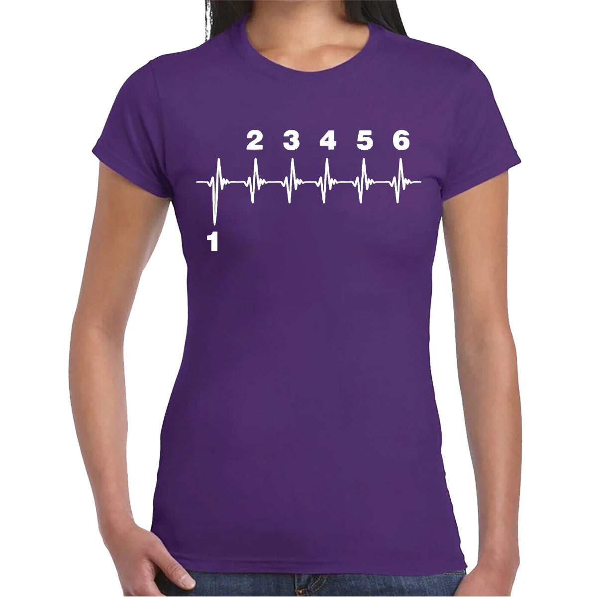 Motorcycle Gear | LADIES T-SHIRT