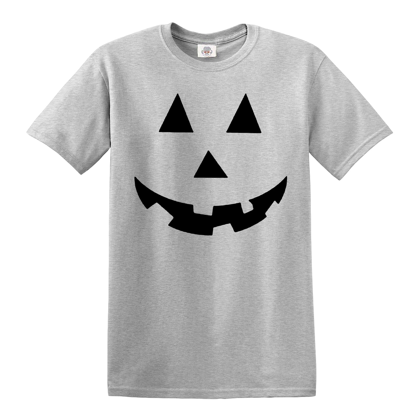 Halloween Pumpkin |T-Shirt For Men's