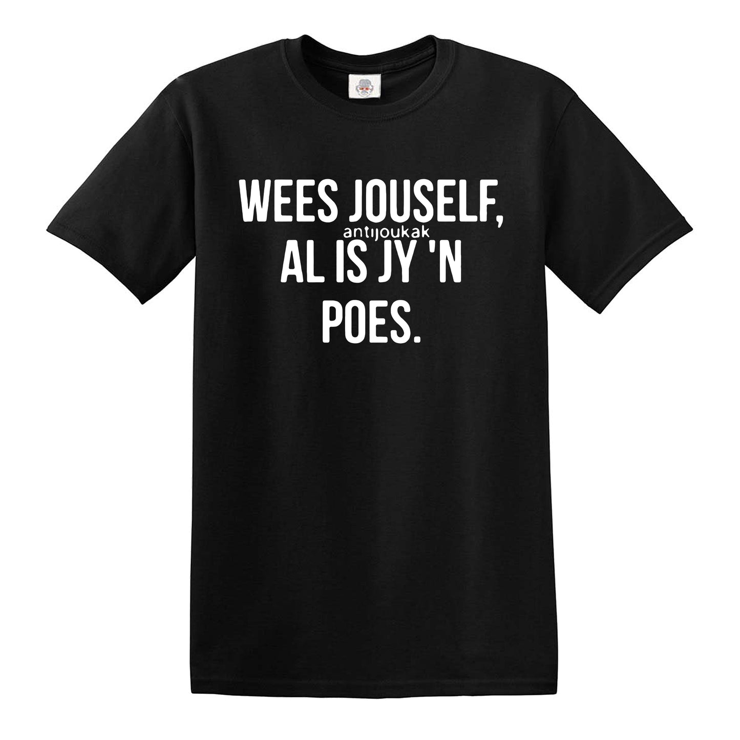 WEES JOUSELF| MEN'S T-SHIRT