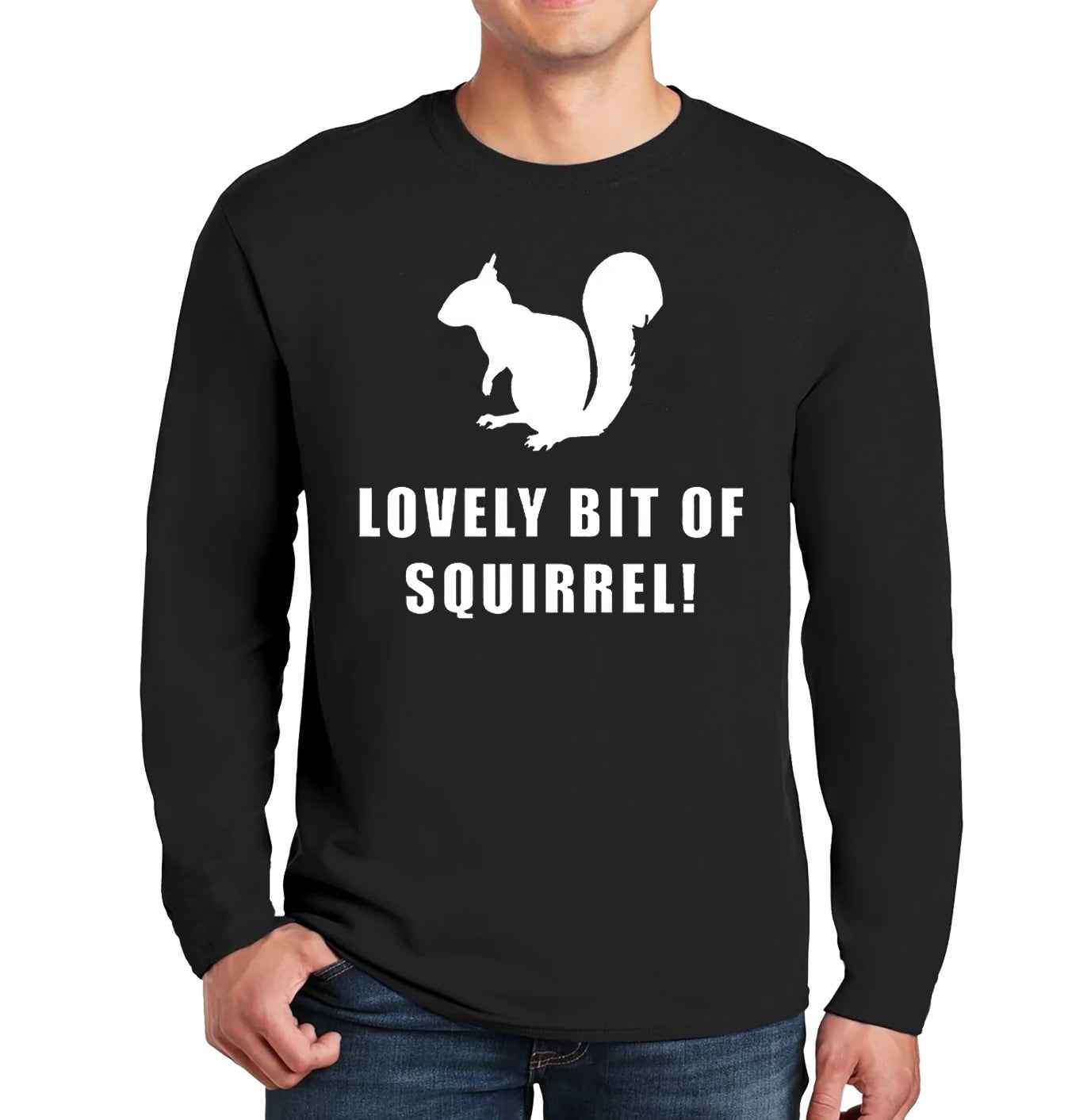 DILLIGAF DO | Men's Long Sleeve