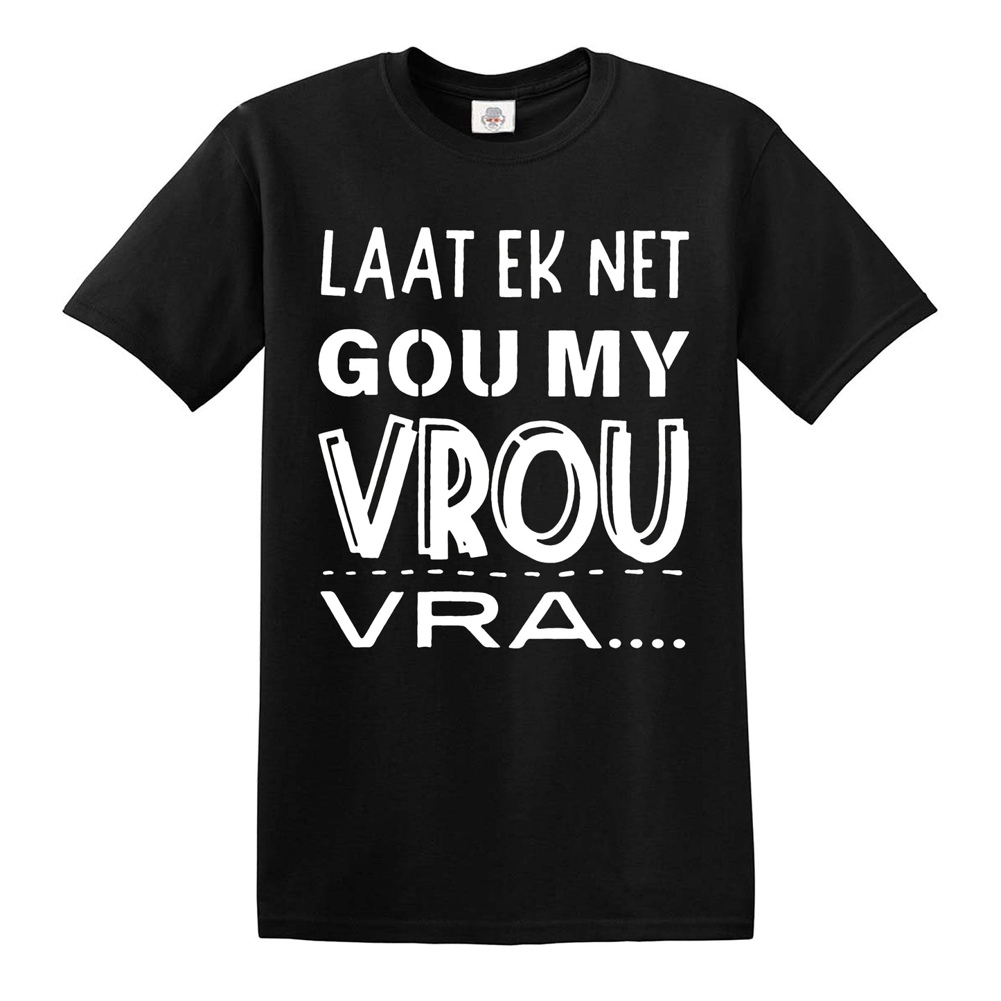 LAAT EK NET | MEN'S T-SHIRT