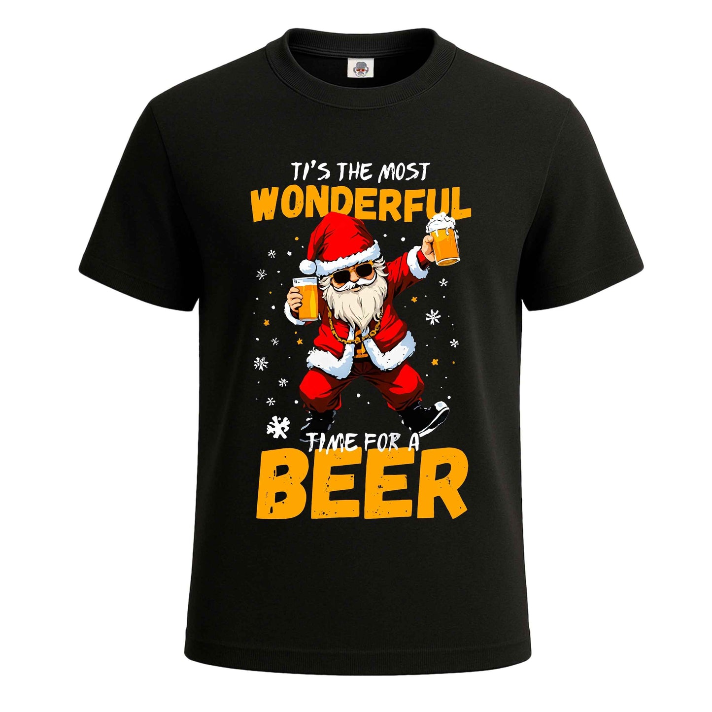 IT'S THE MOST |T-Shirt For Men's