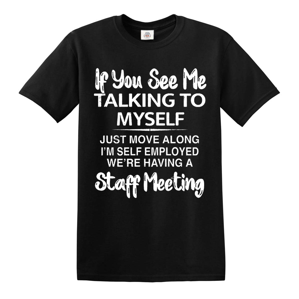 If You See Me | MEN'S T-SHIRT
