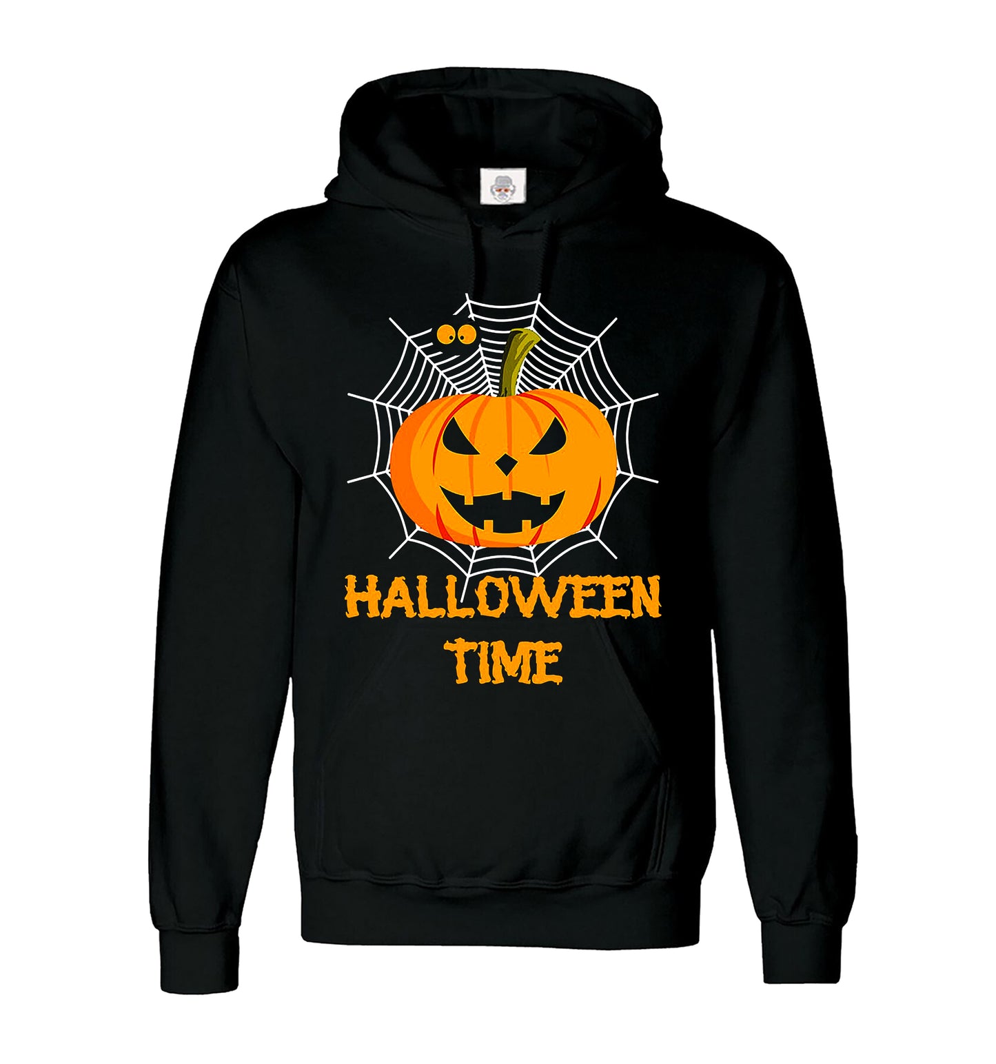 Halloween Time | Hoody For Men's