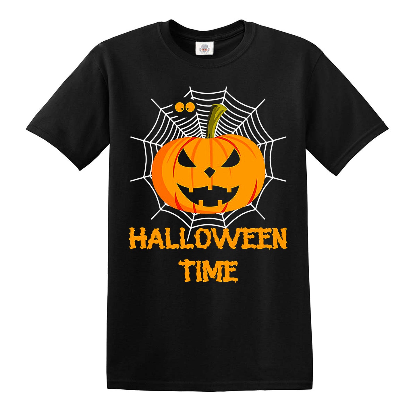 Halloween Time |T-Shirt For Men's