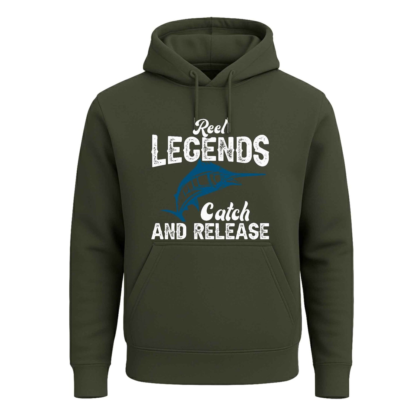 REEL LEGENDS | Hoody For Men's